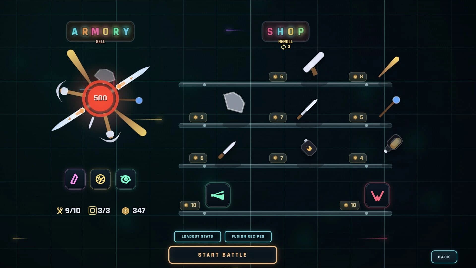 Epic Balls Smashing screenshot 2