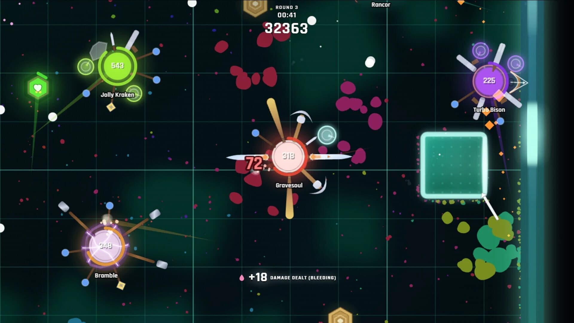 Epic Balls Smashing screenshot 3