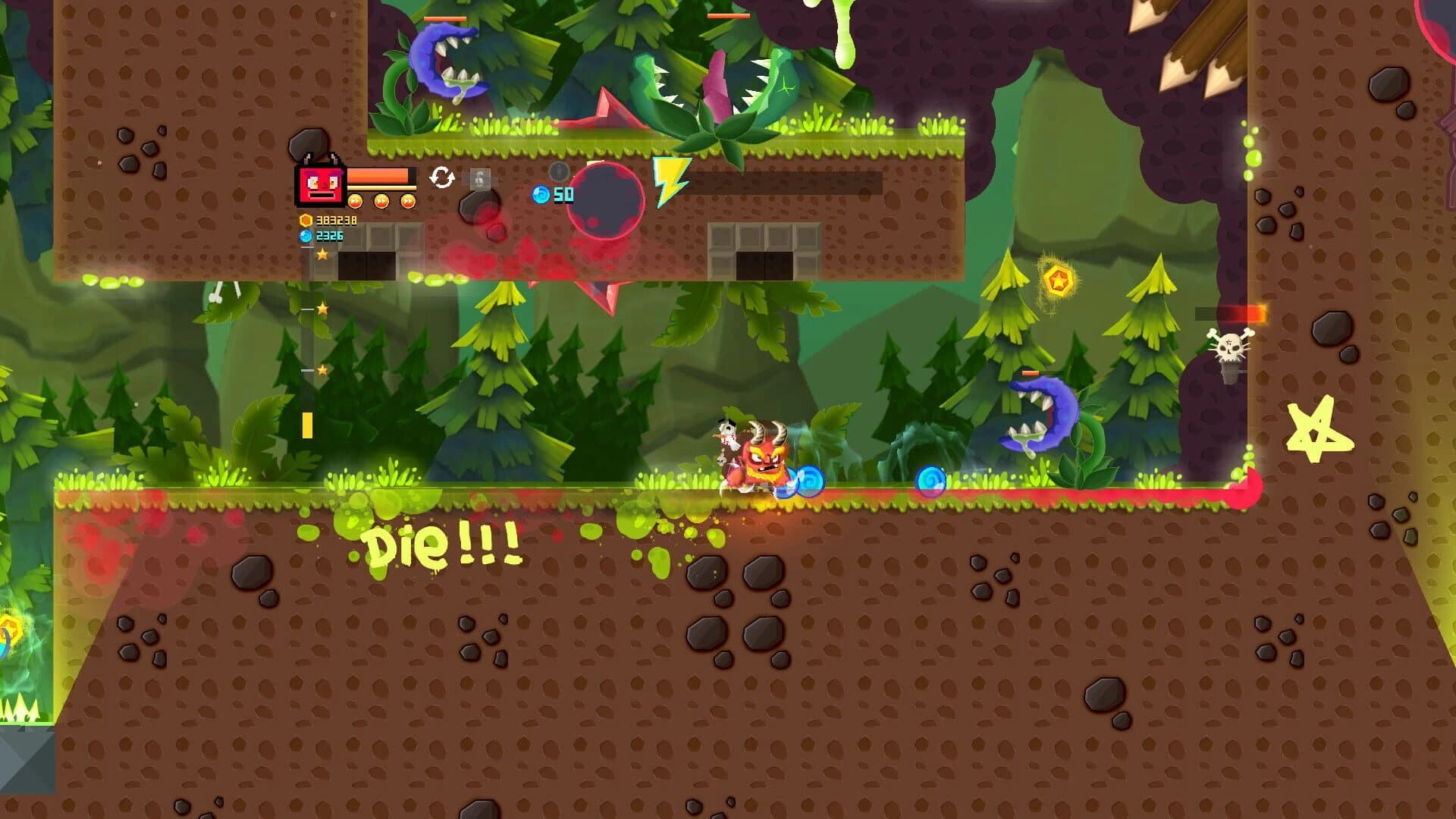 Epic Diavolo screenshot 4