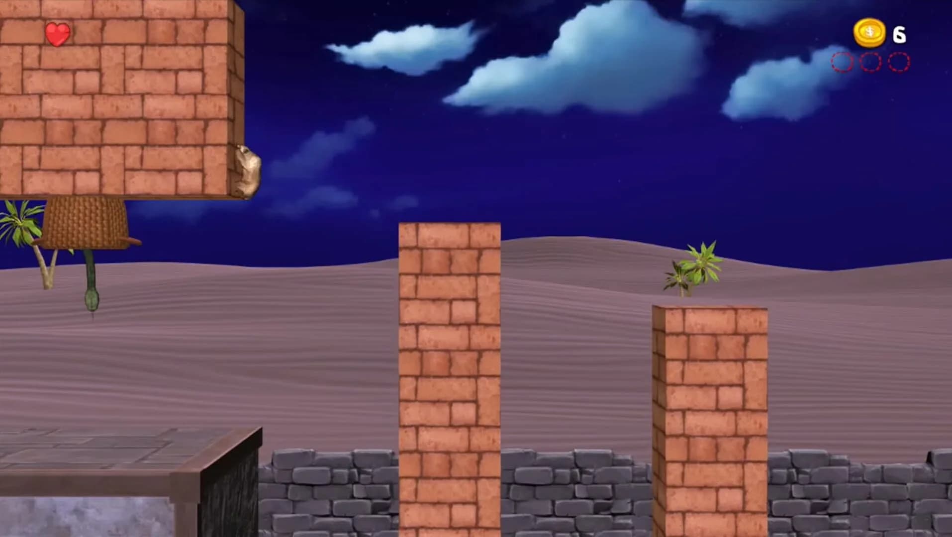 Epic Dumpster Bear screenshot 4