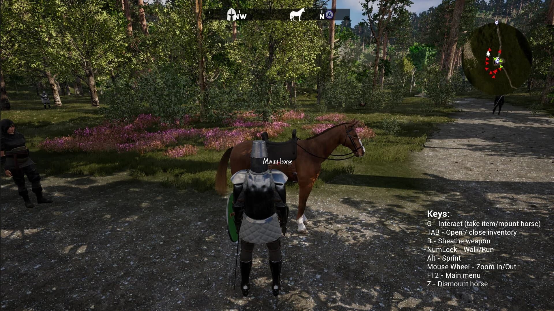 Epic Knight 2 screenshot 2