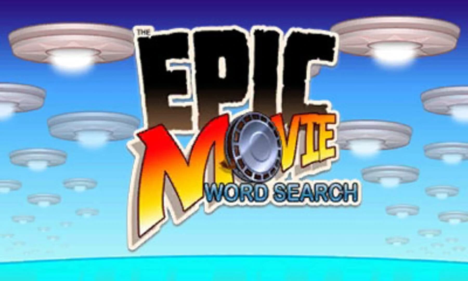 Epic Word Search Collection screenshot 5