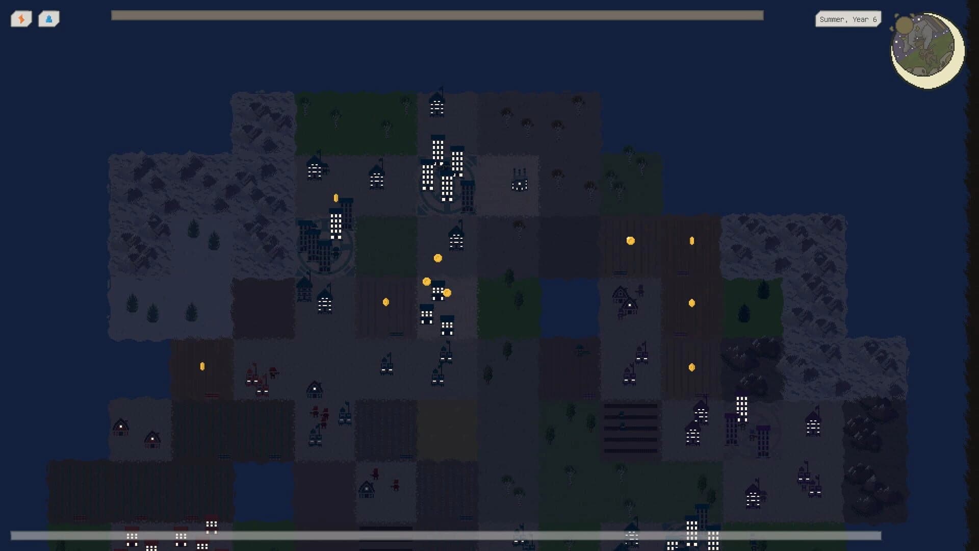Epicinium screenshot 3