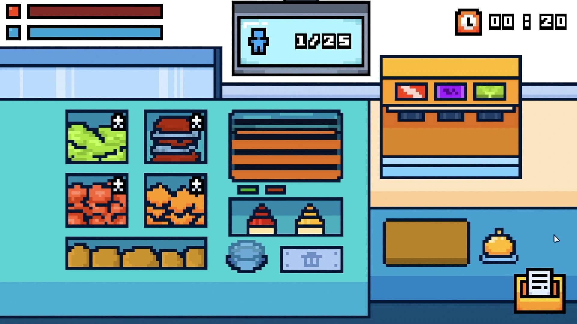 Epicure screenshot 3
