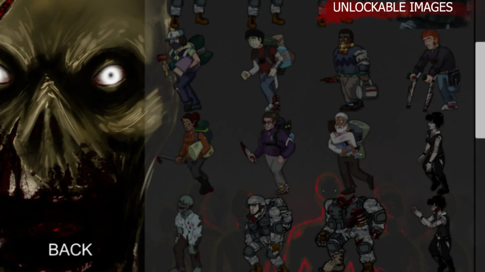 Epidemyc screenshot 1