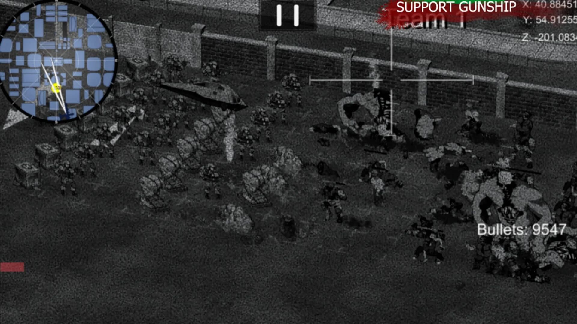 Epidemyc screenshot 4