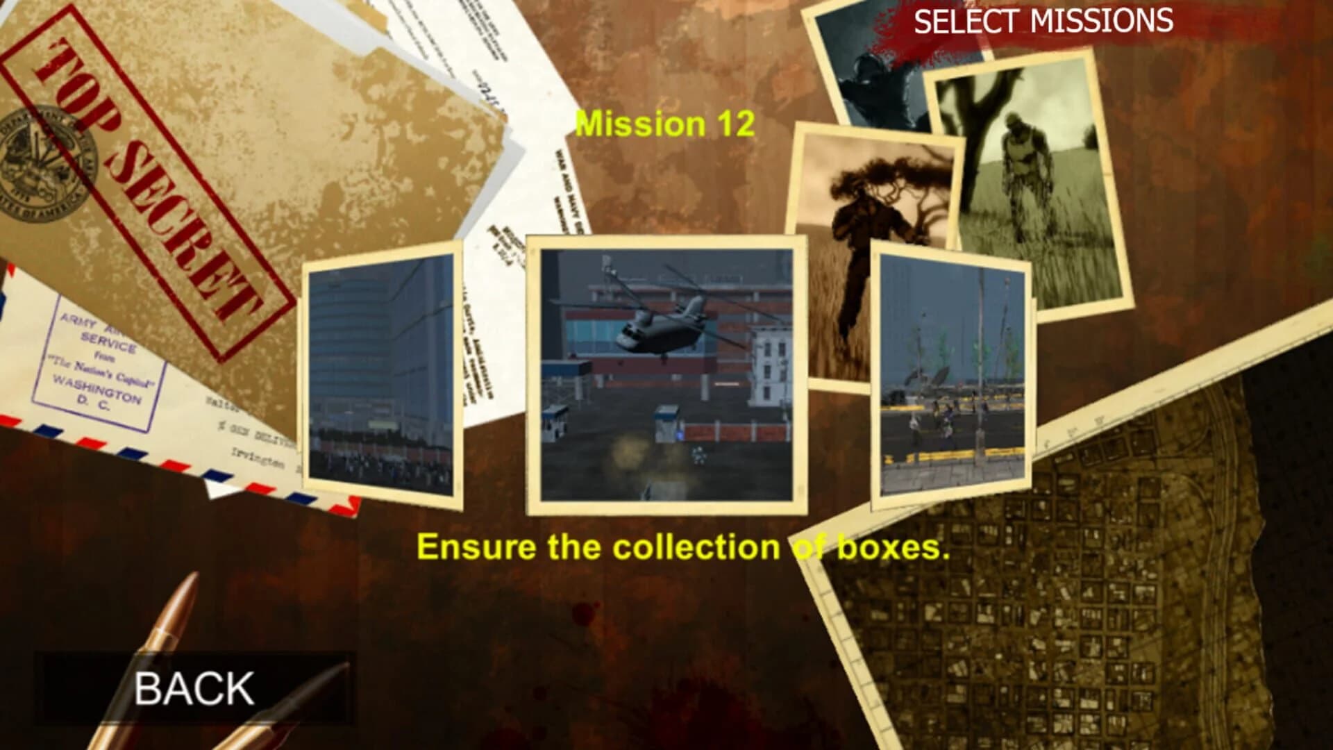 Epidemyc screenshot 2