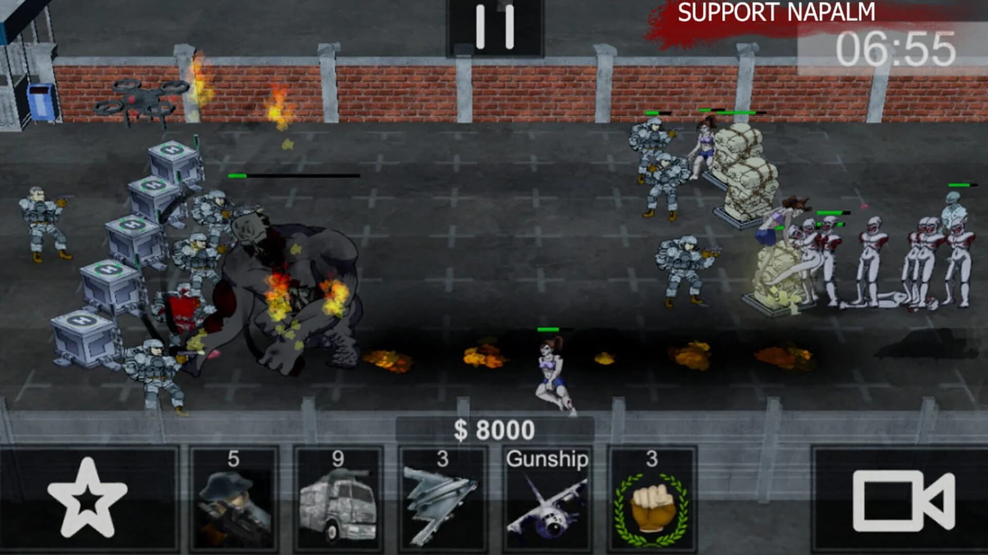 Epidemyc screenshot 3