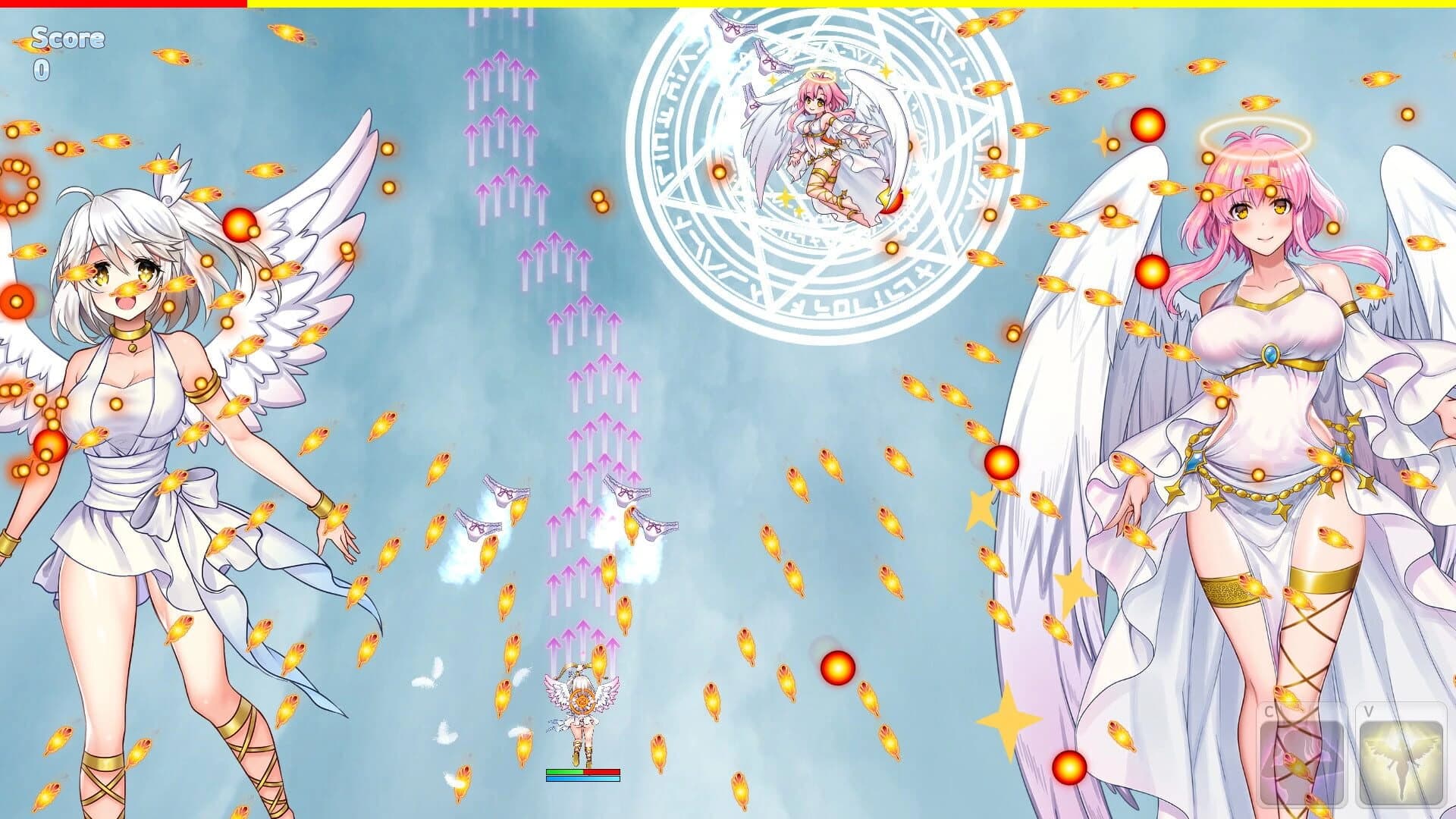 Epido screenshot 1