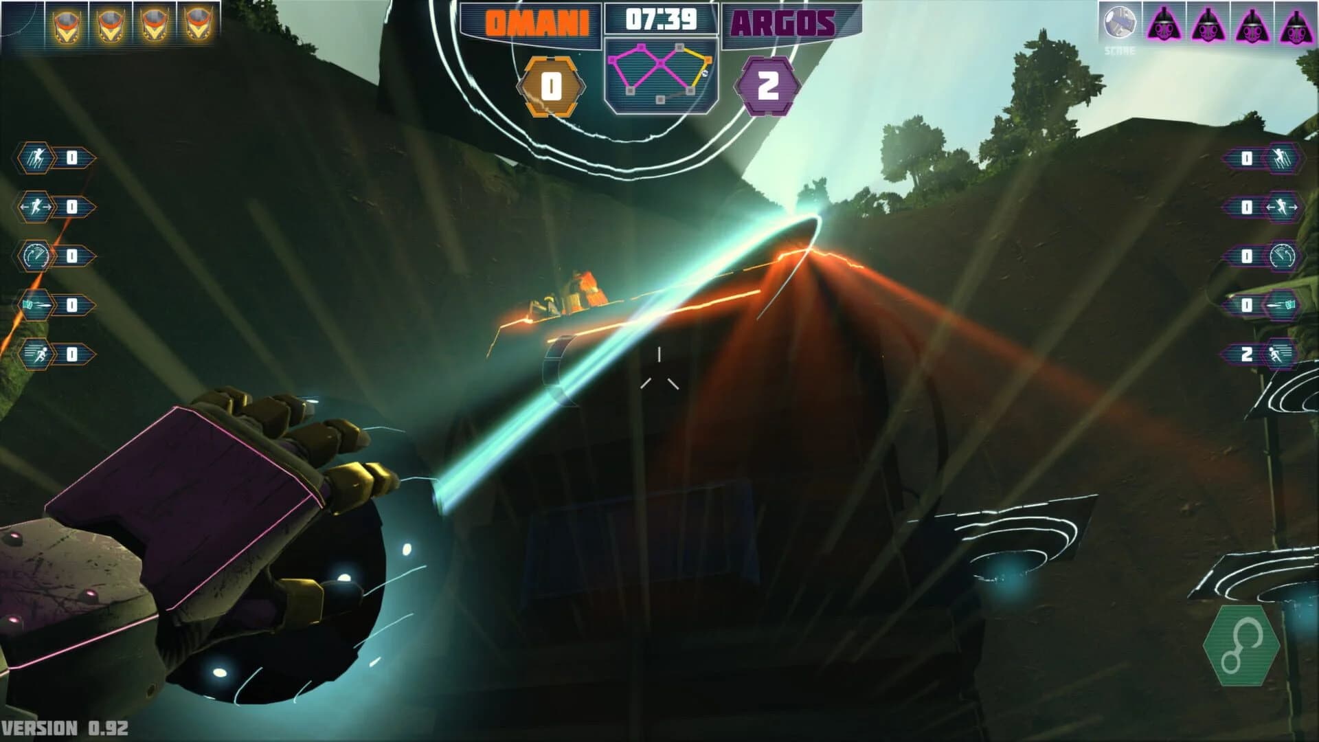 Epigenesis screenshot 5