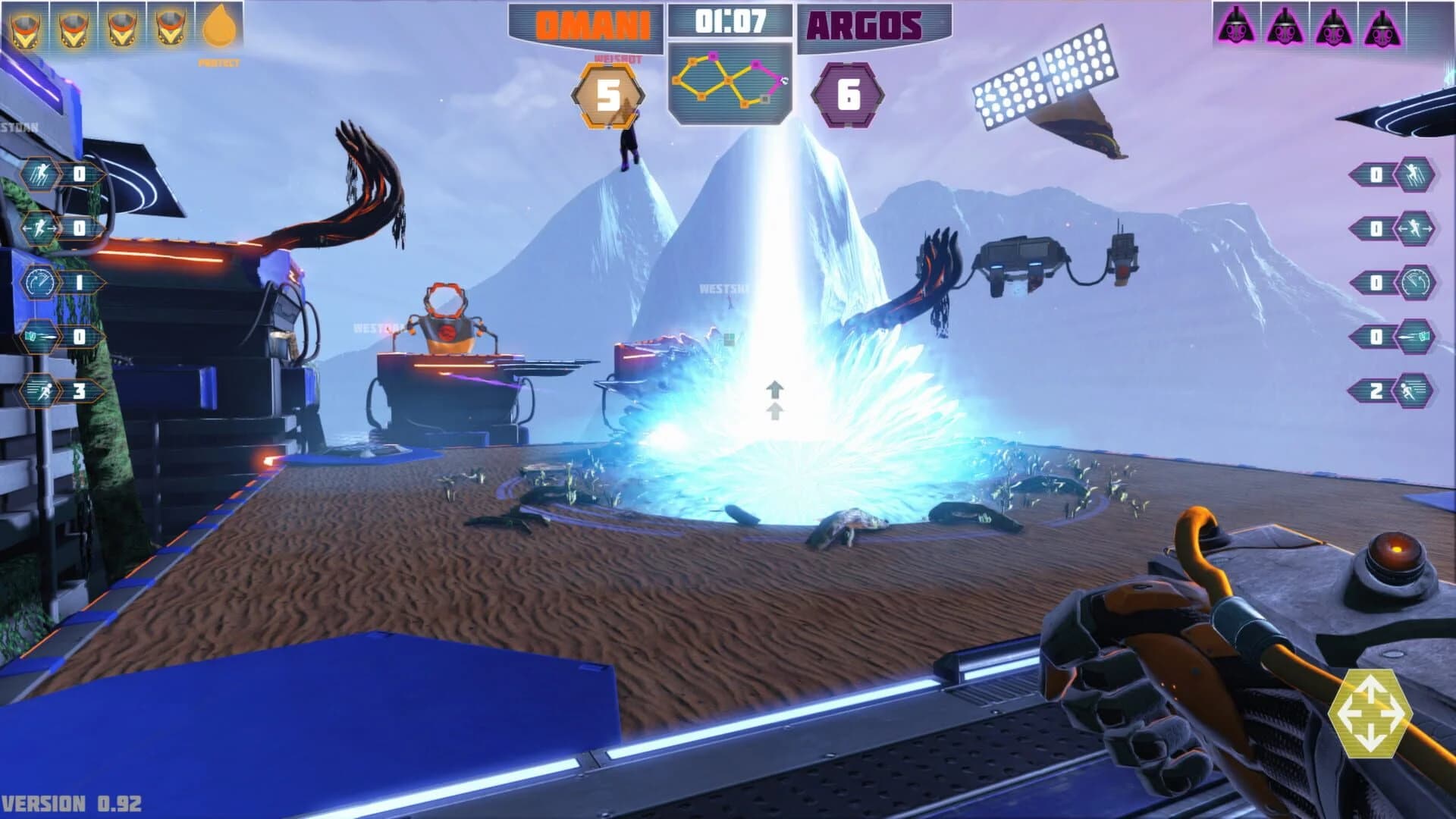 Epigenesis screenshot 4