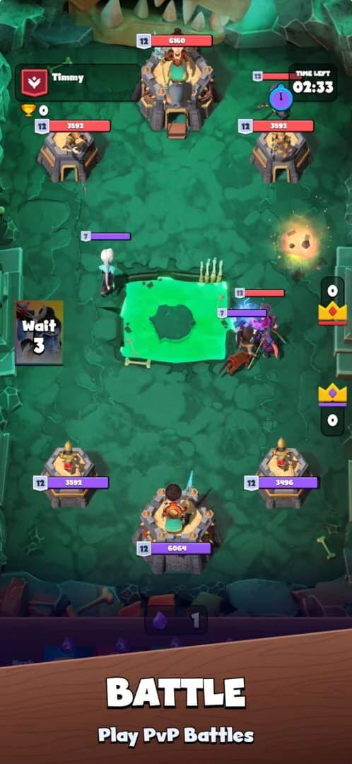 Epiko Regal screenshot 5