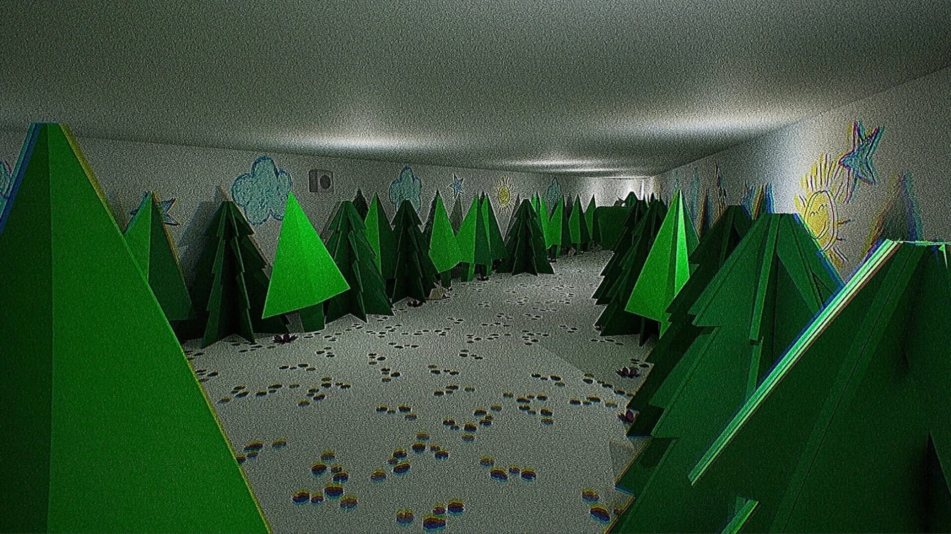 Epilogue screenshot 1