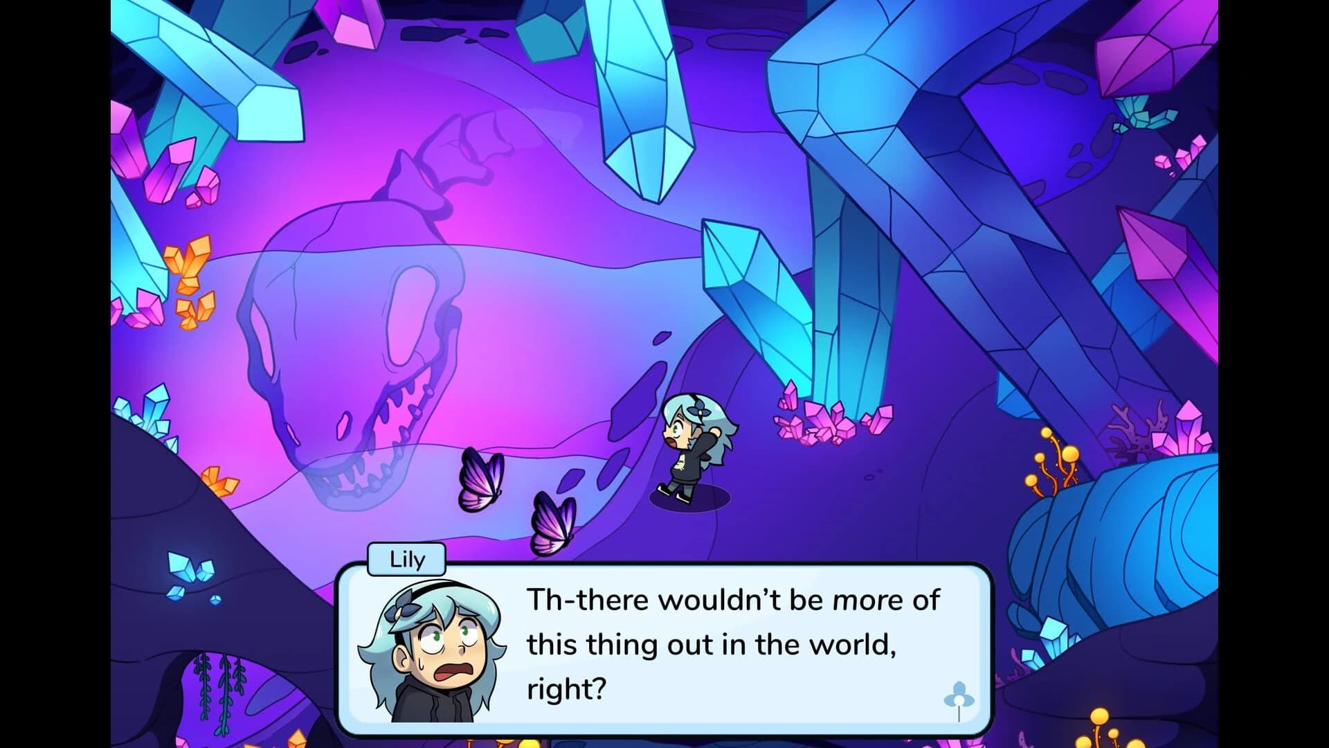 Epiphany City screenshot 3