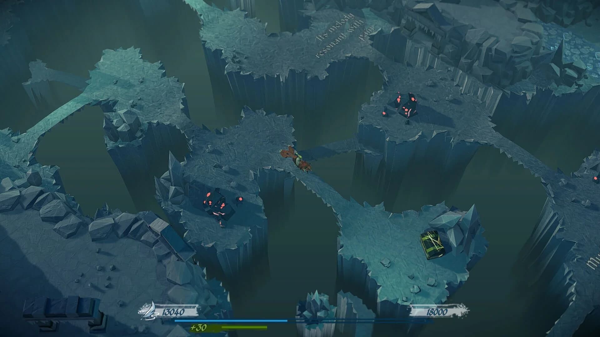 Epistory: Typing Chronicles screenshot 4