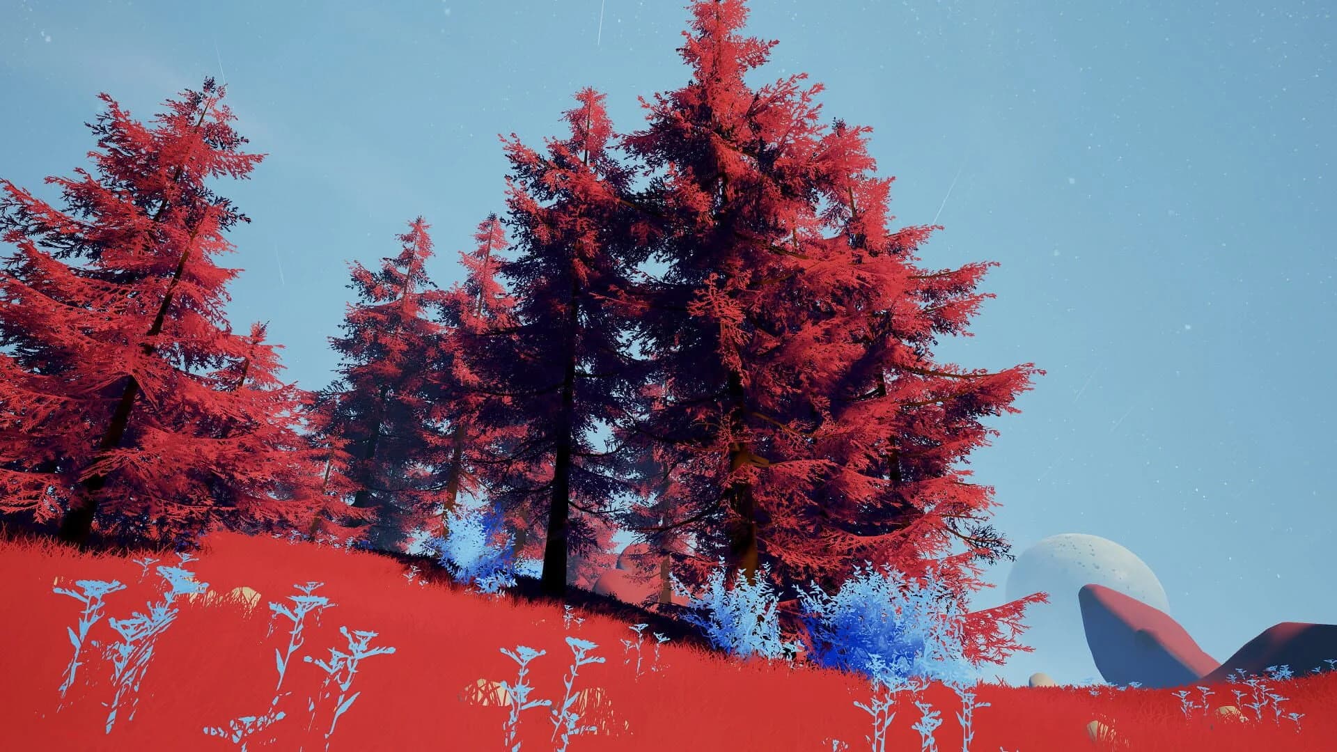 Epitasis screenshot 4