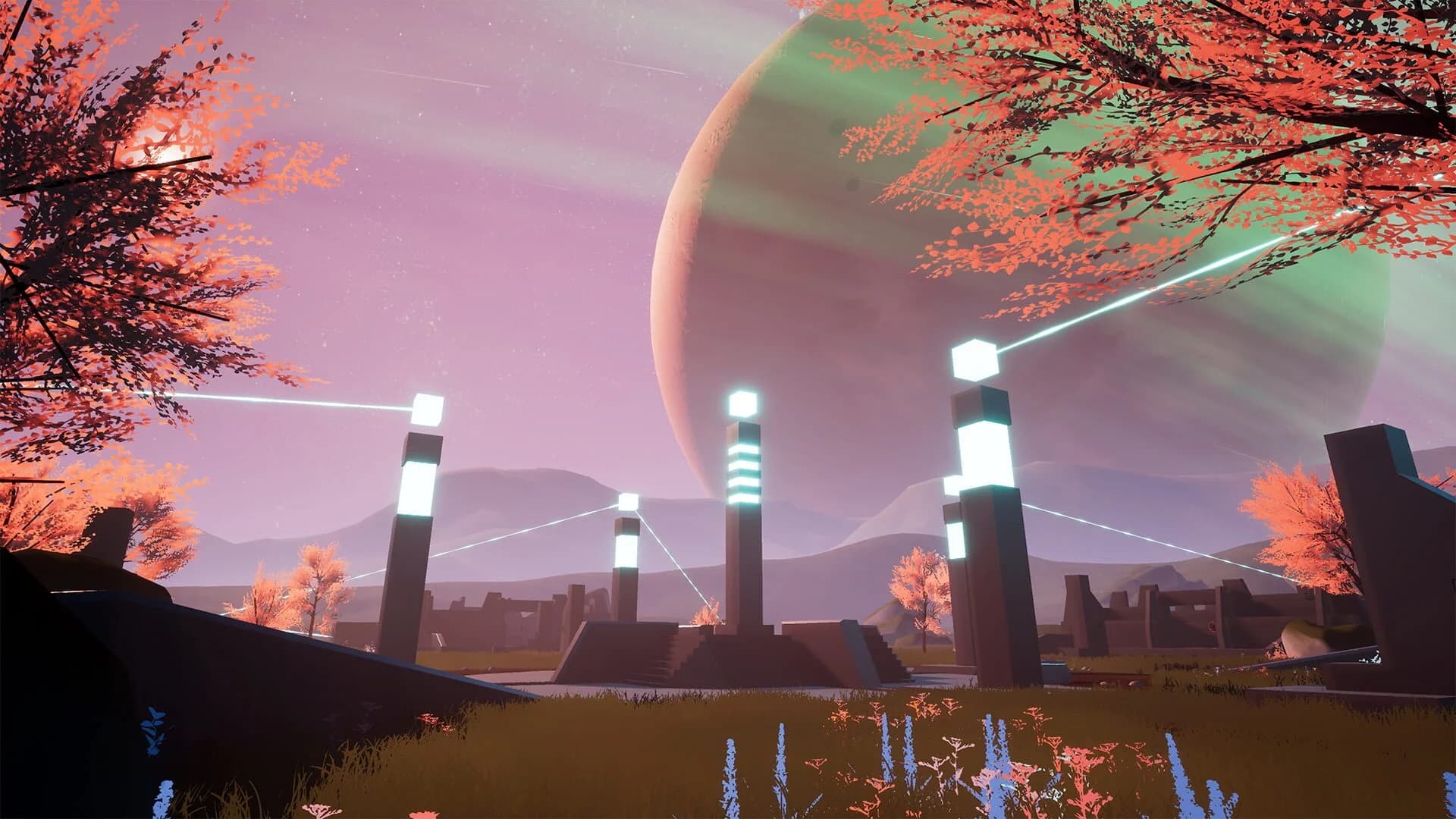 Epitasis screenshot 5