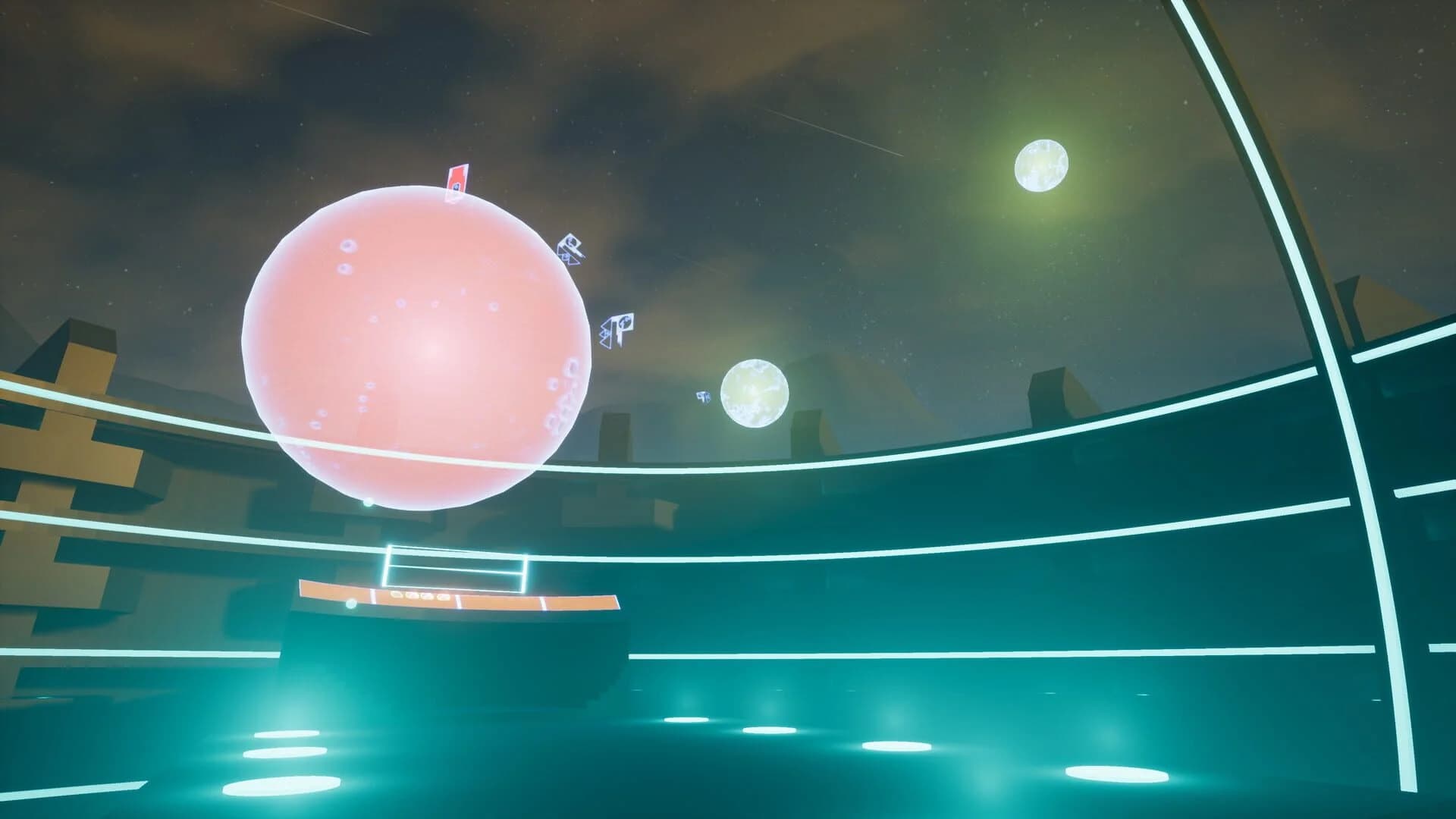 Epitasis screenshot 3