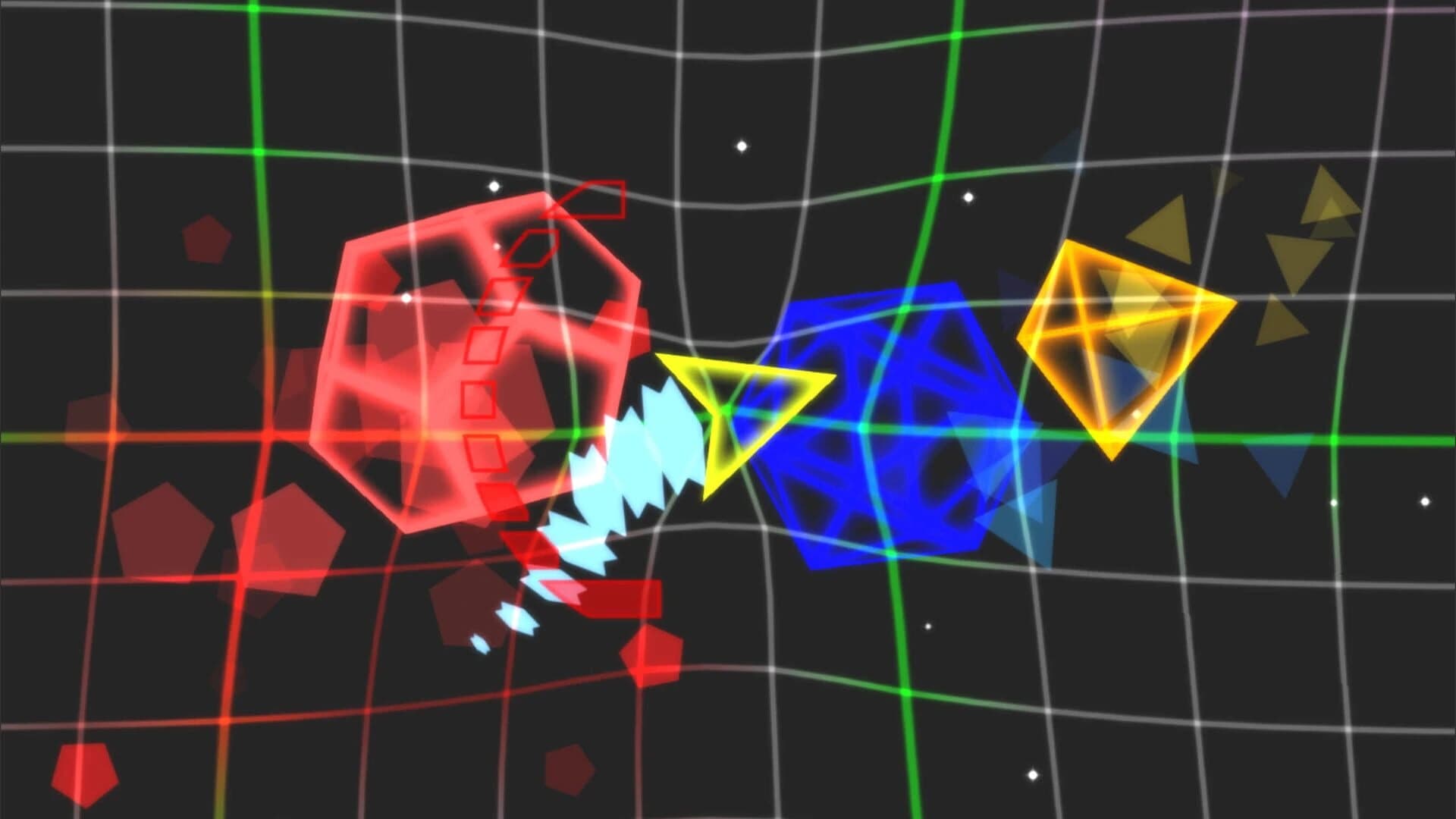 Epsilon Jump Prime screenshot 4