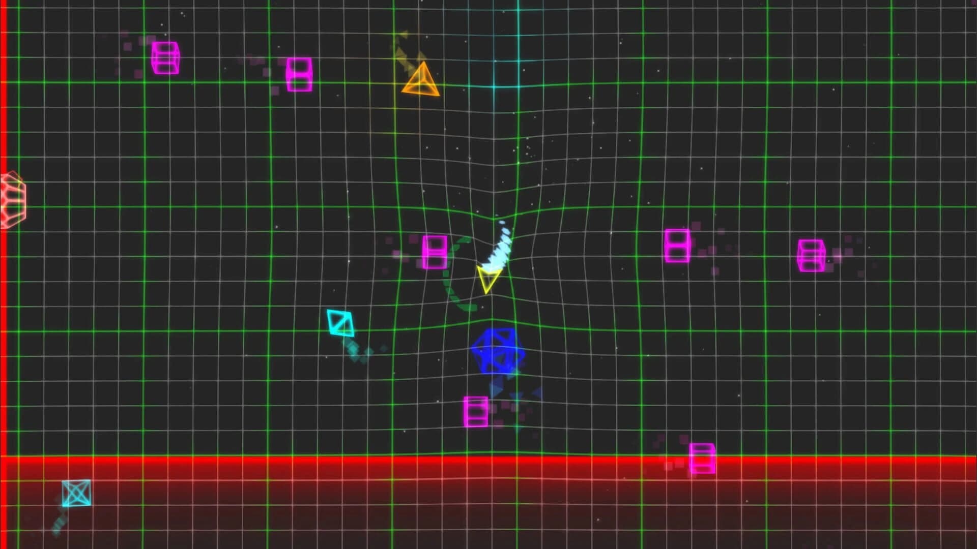 Epsilon Jump Prime screenshot 1