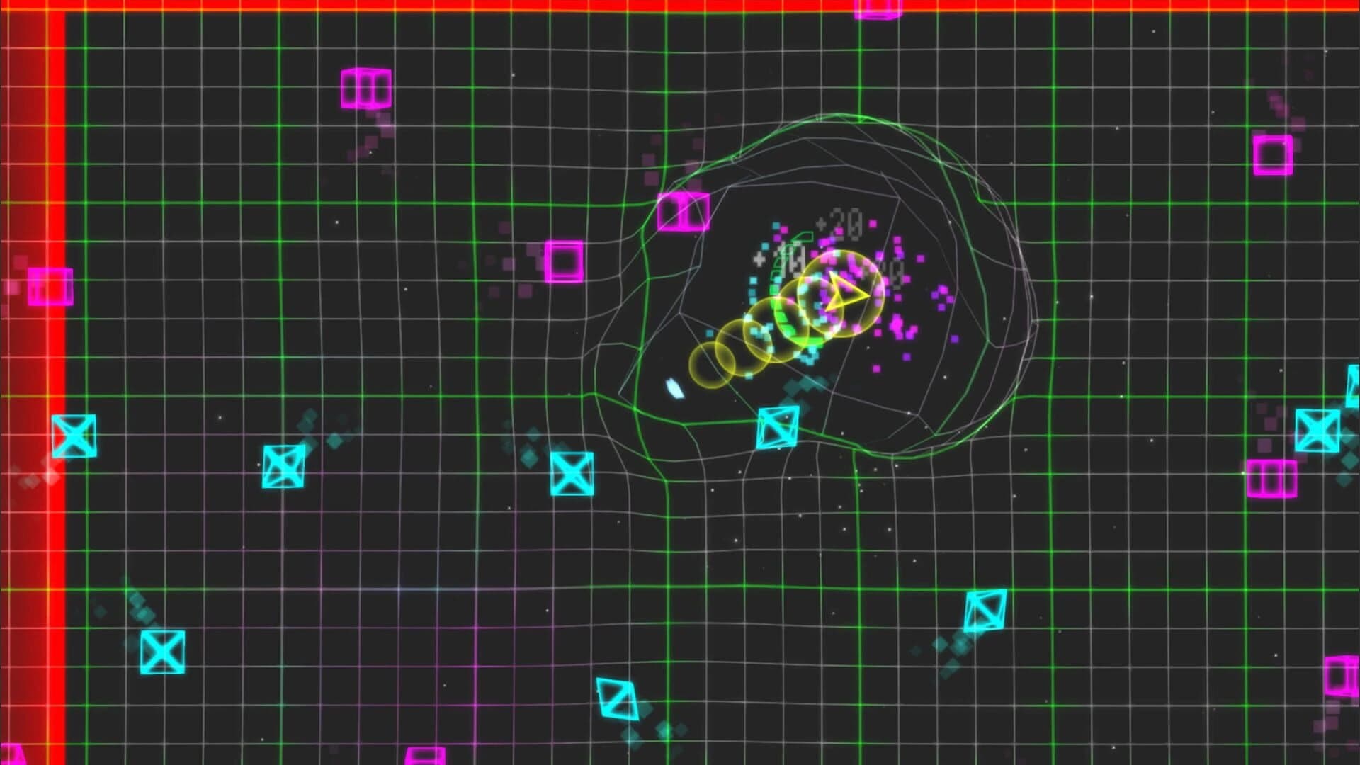 Epsilon Jump Prime screenshot 2