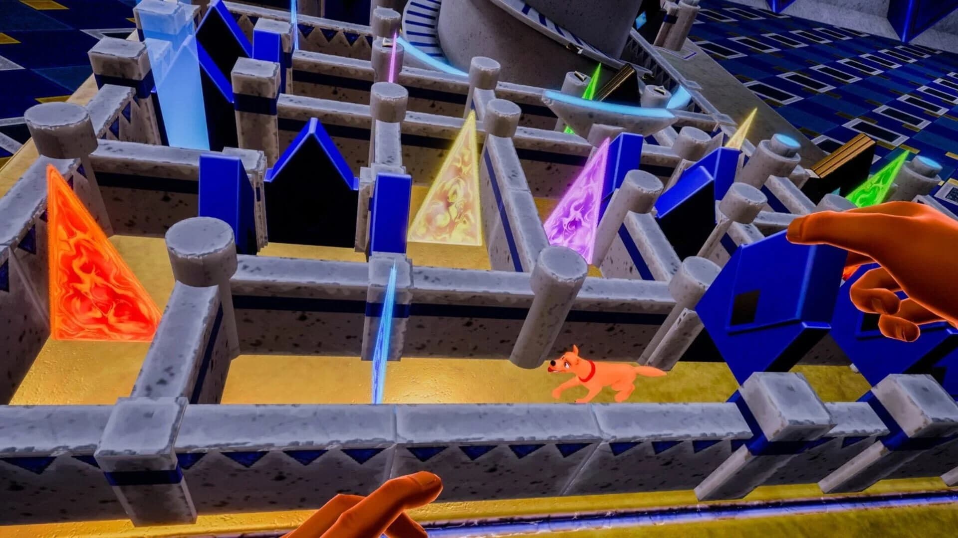 Epyka screenshot 3