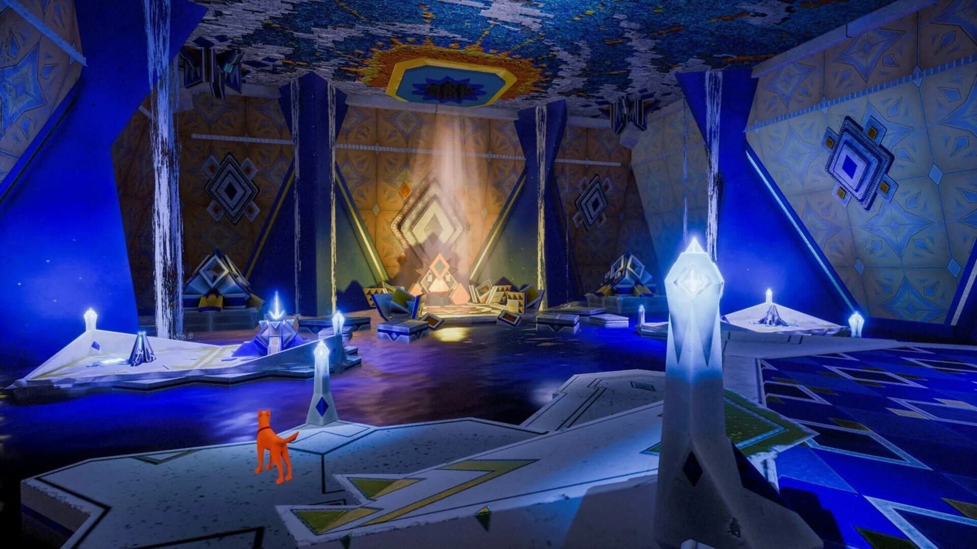 Epyka screenshot 1