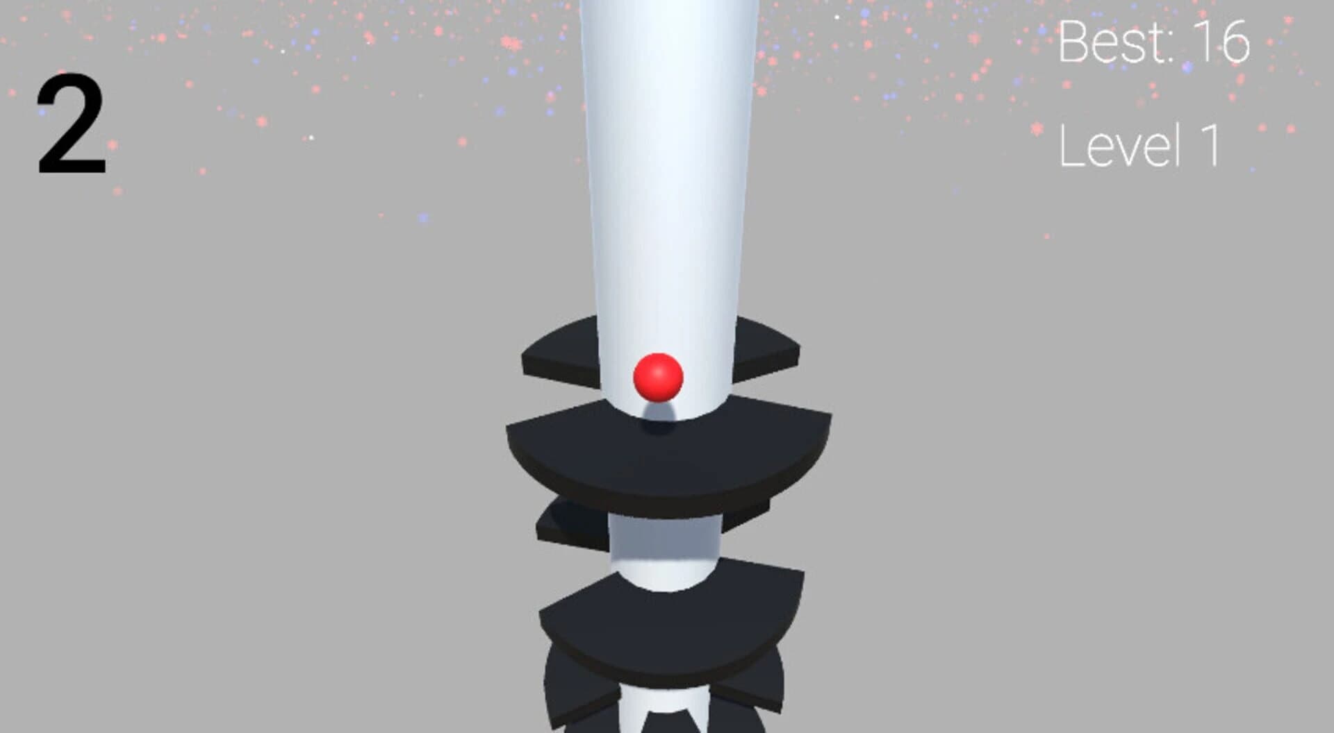 Equality screenshot 1