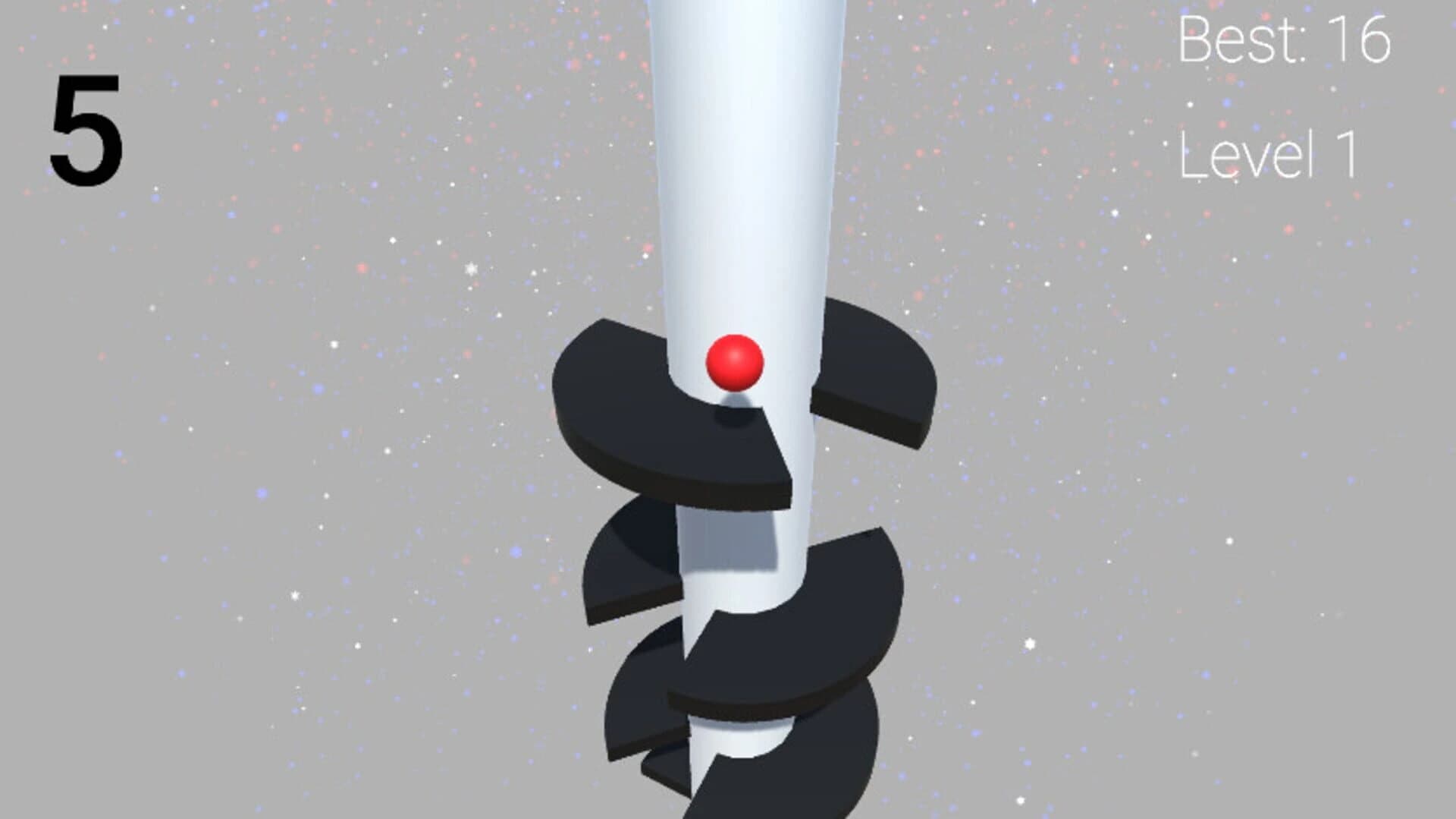 Equality screenshot 2