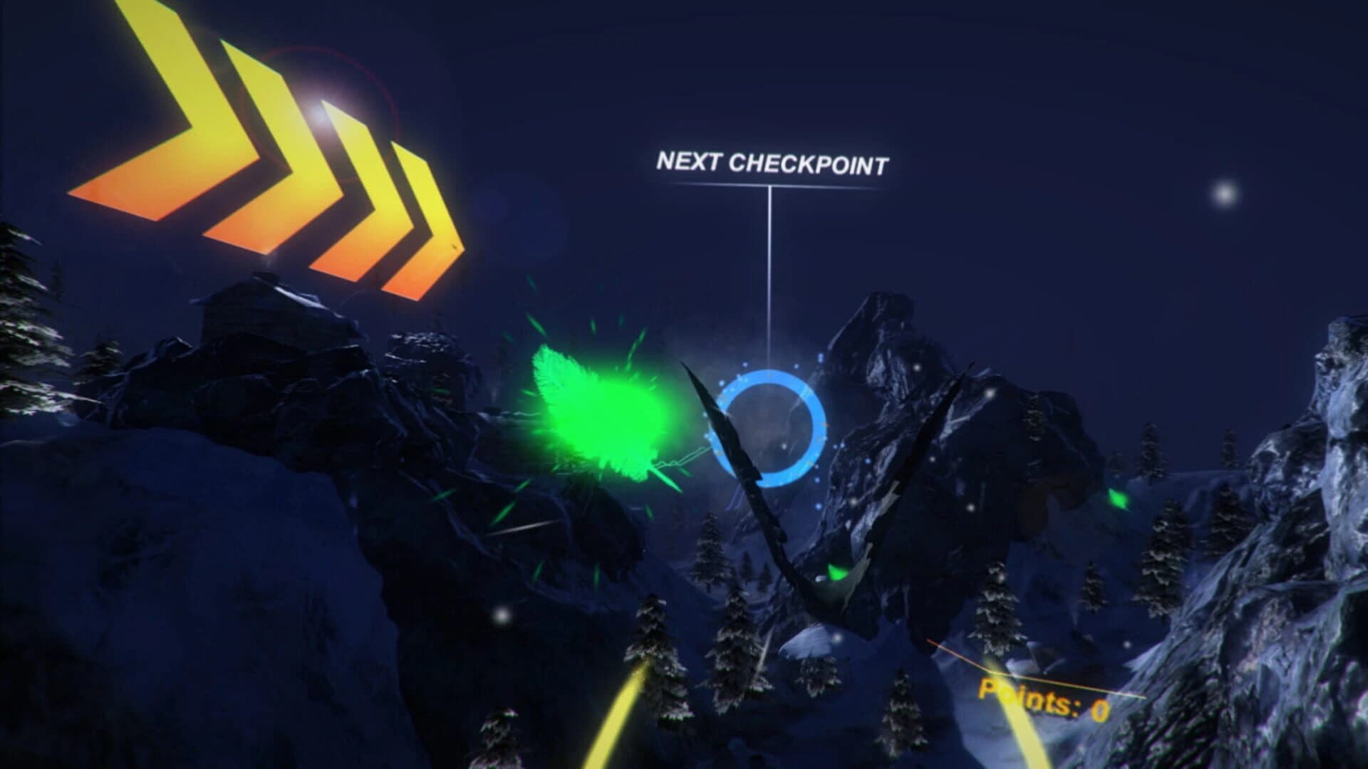 Equilibrium VR screenshot 3