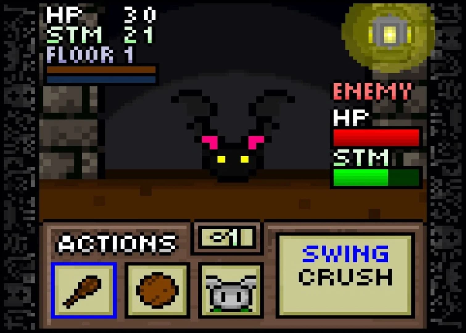 Equin: The Lantern screenshot 4