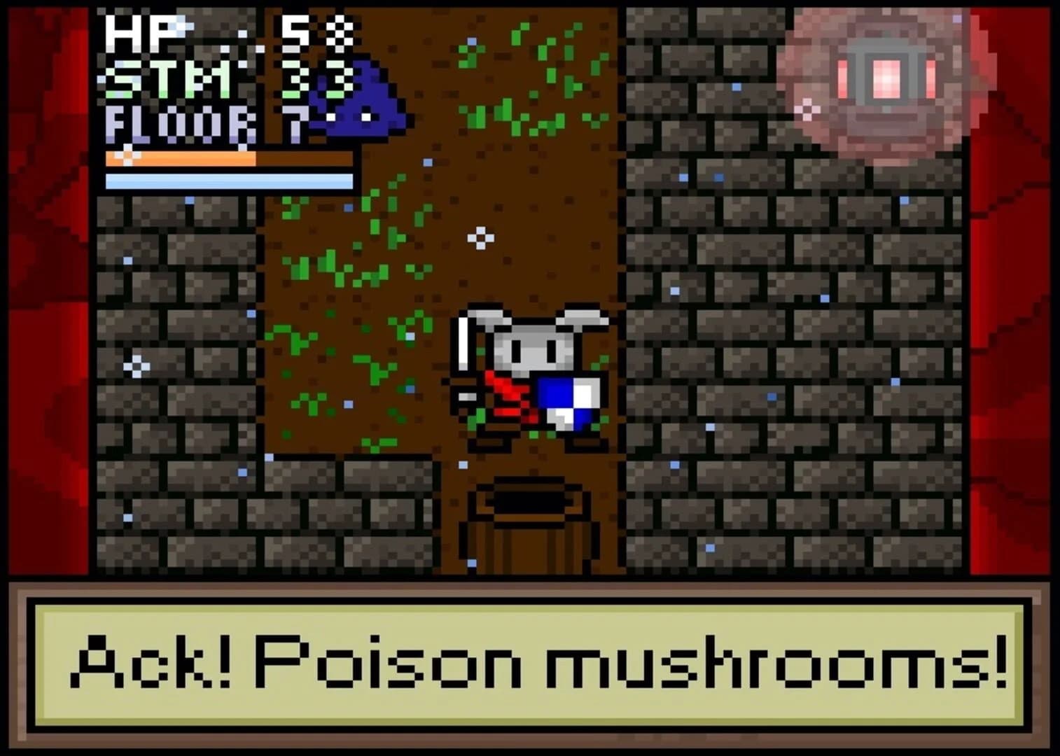Equin: The Lantern screenshot 3