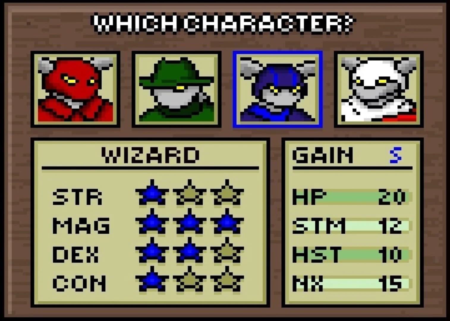 Equin: The Lantern screenshot 1