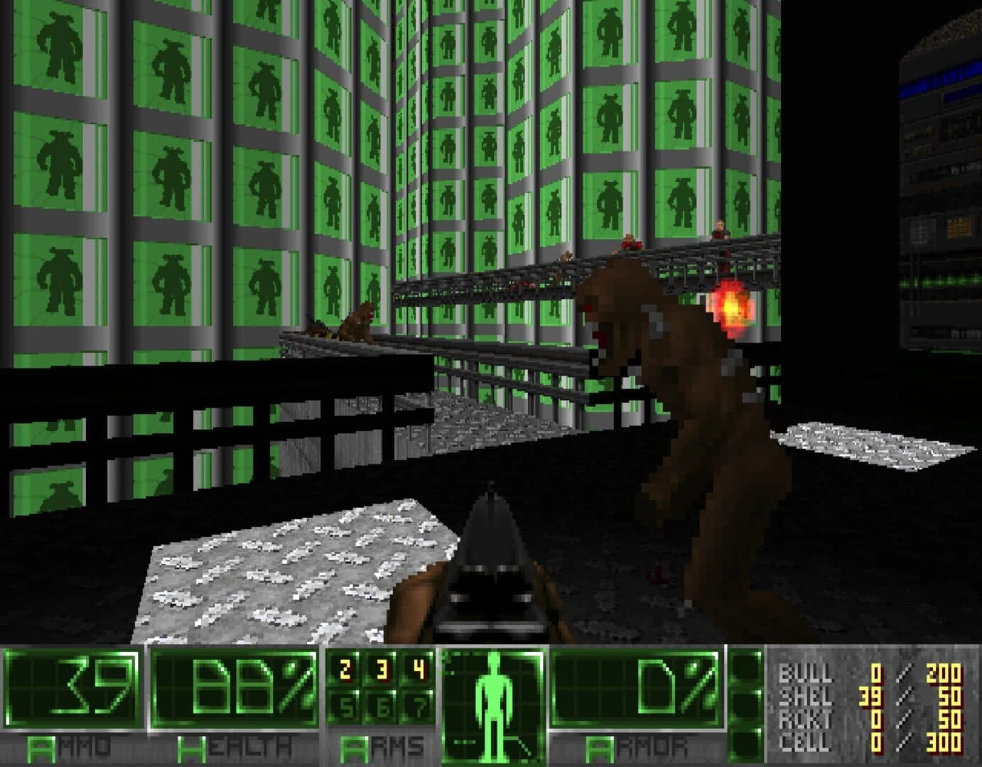 Equinox screenshot 4