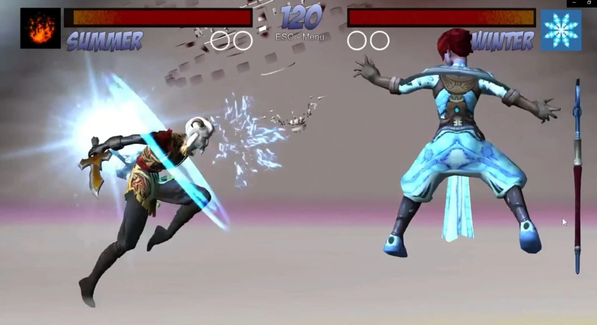 Equinox screenshot 4