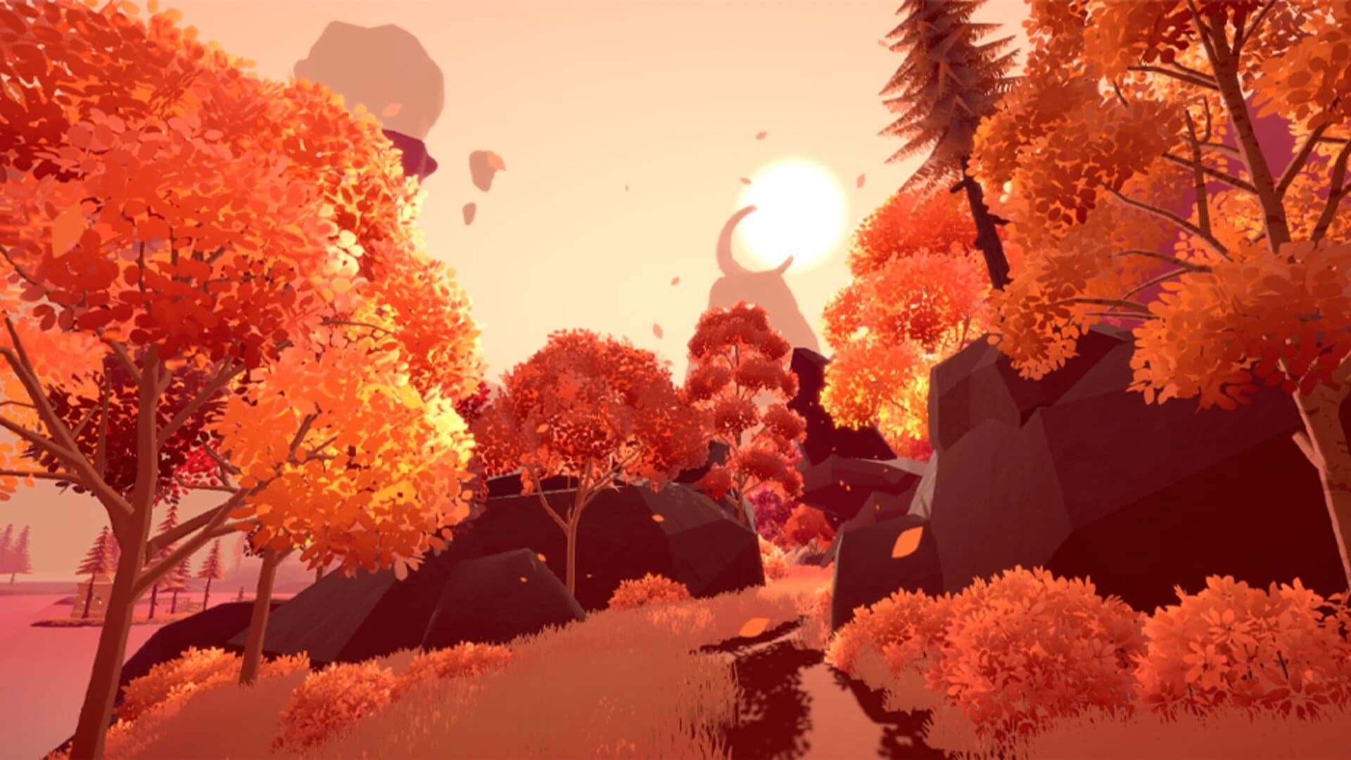 Equinoxe screenshot 3