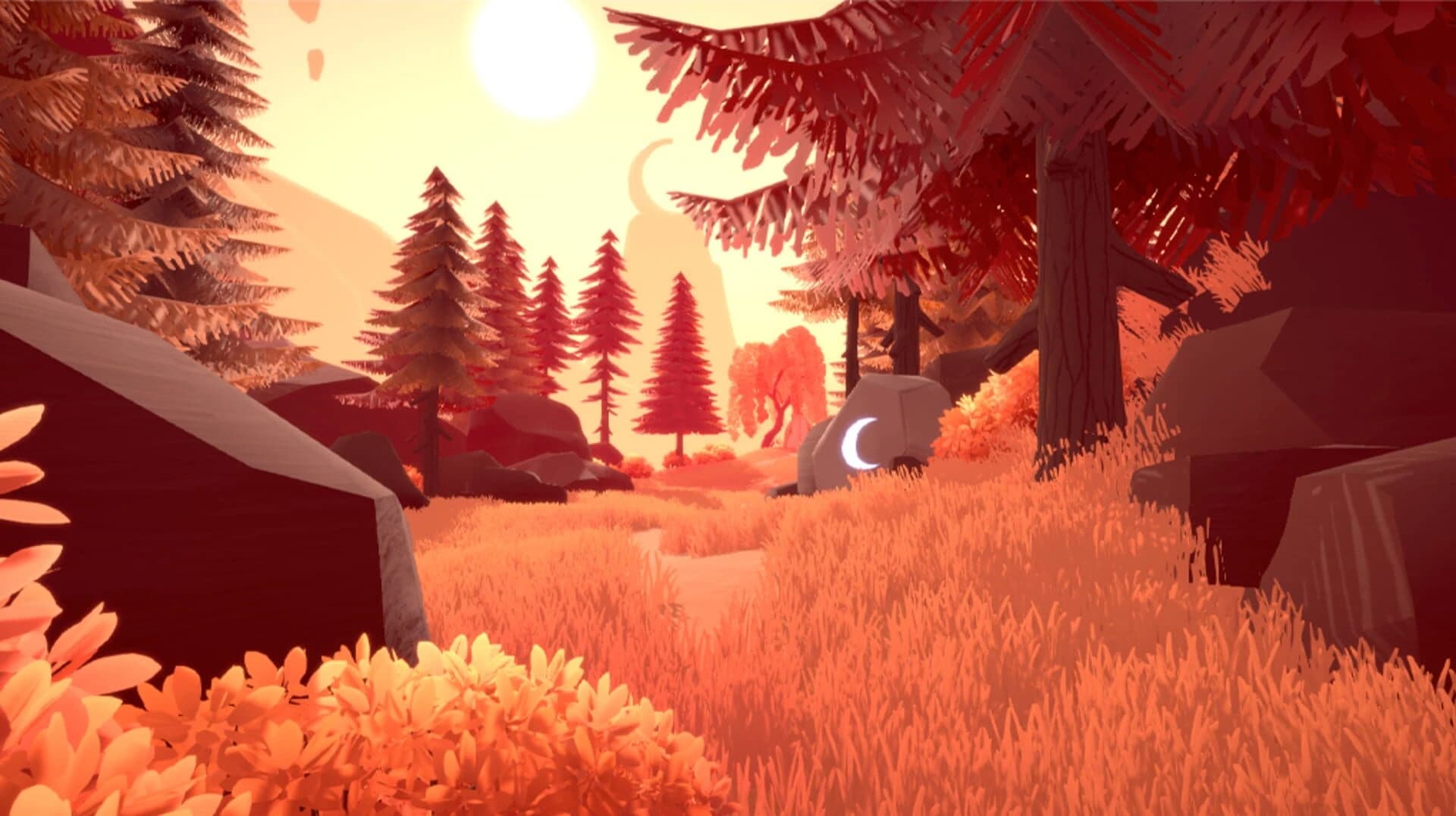 Equinoxe screenshot 1