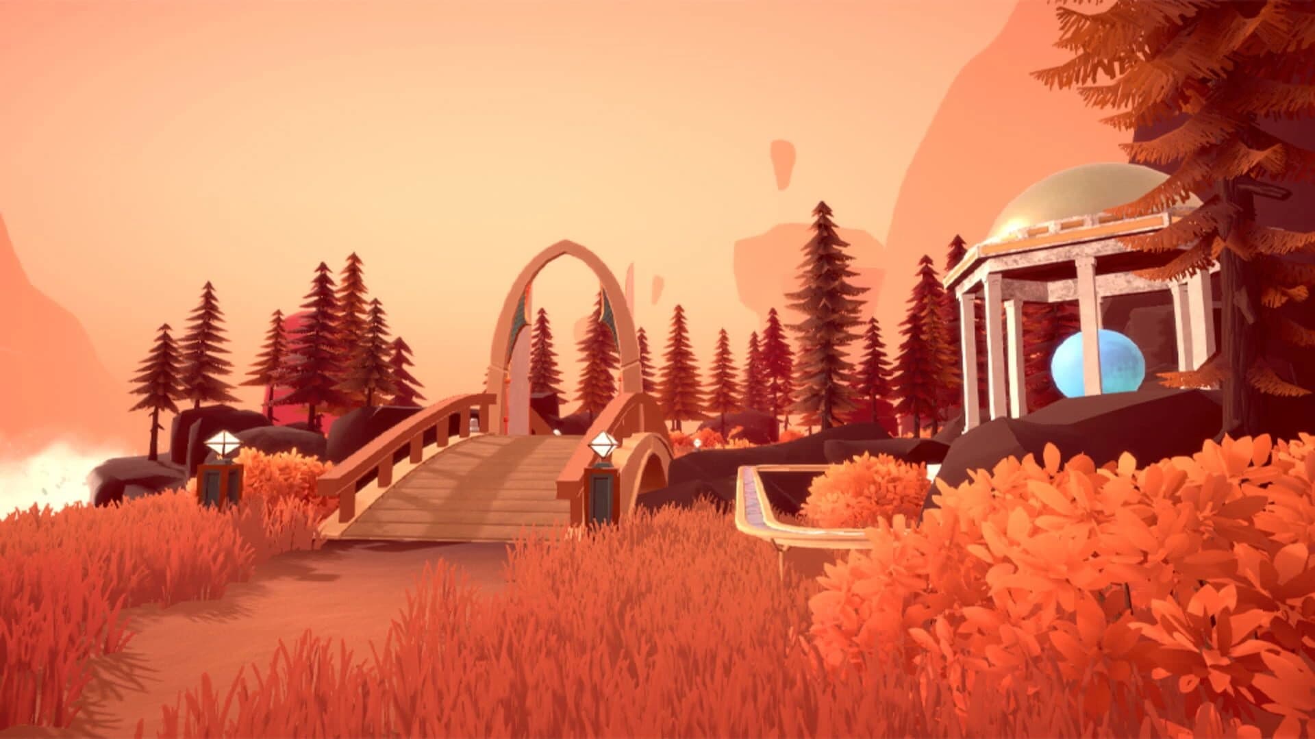 Equinoxe screenshot 5