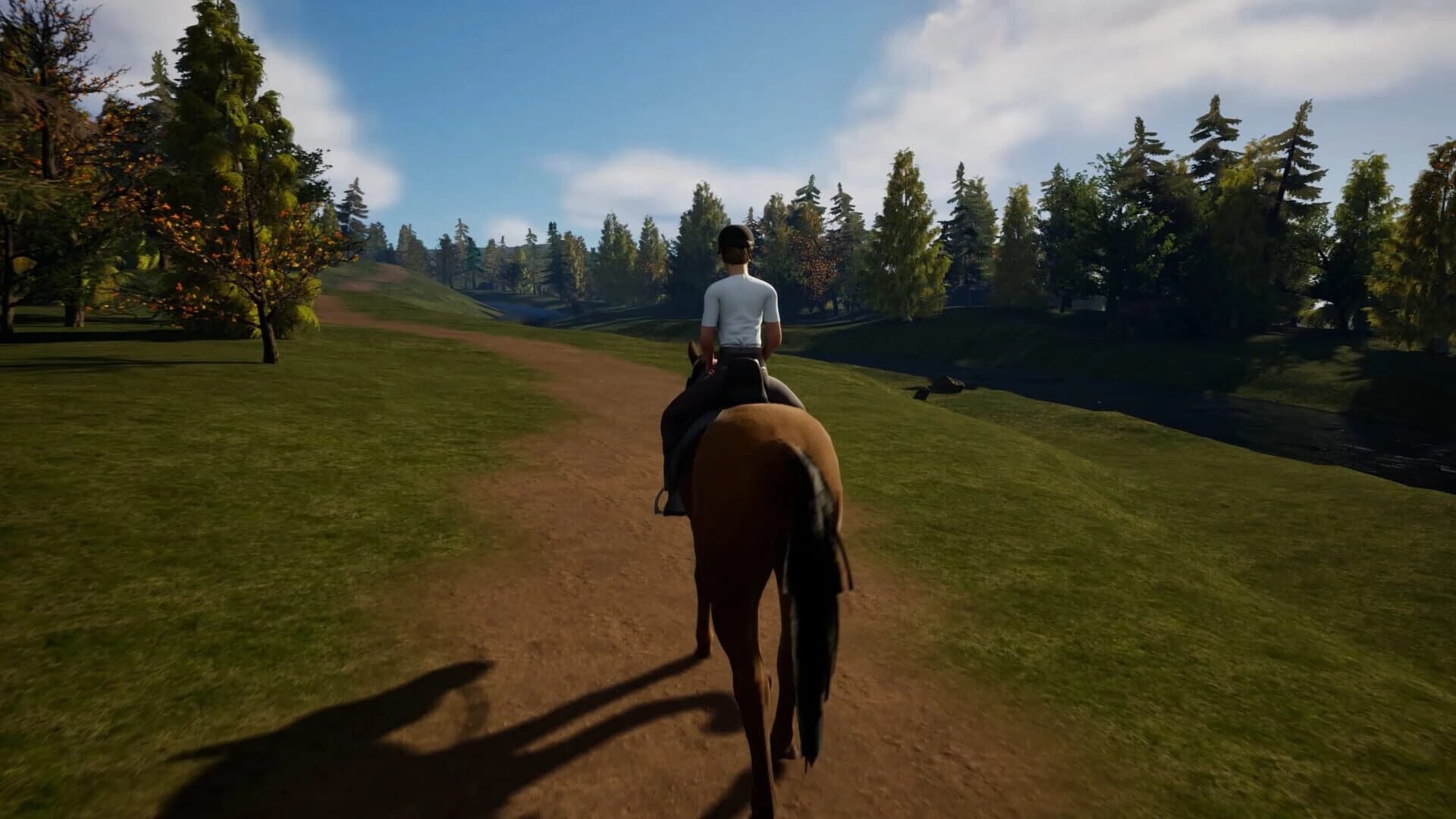 Equire screenshot 1