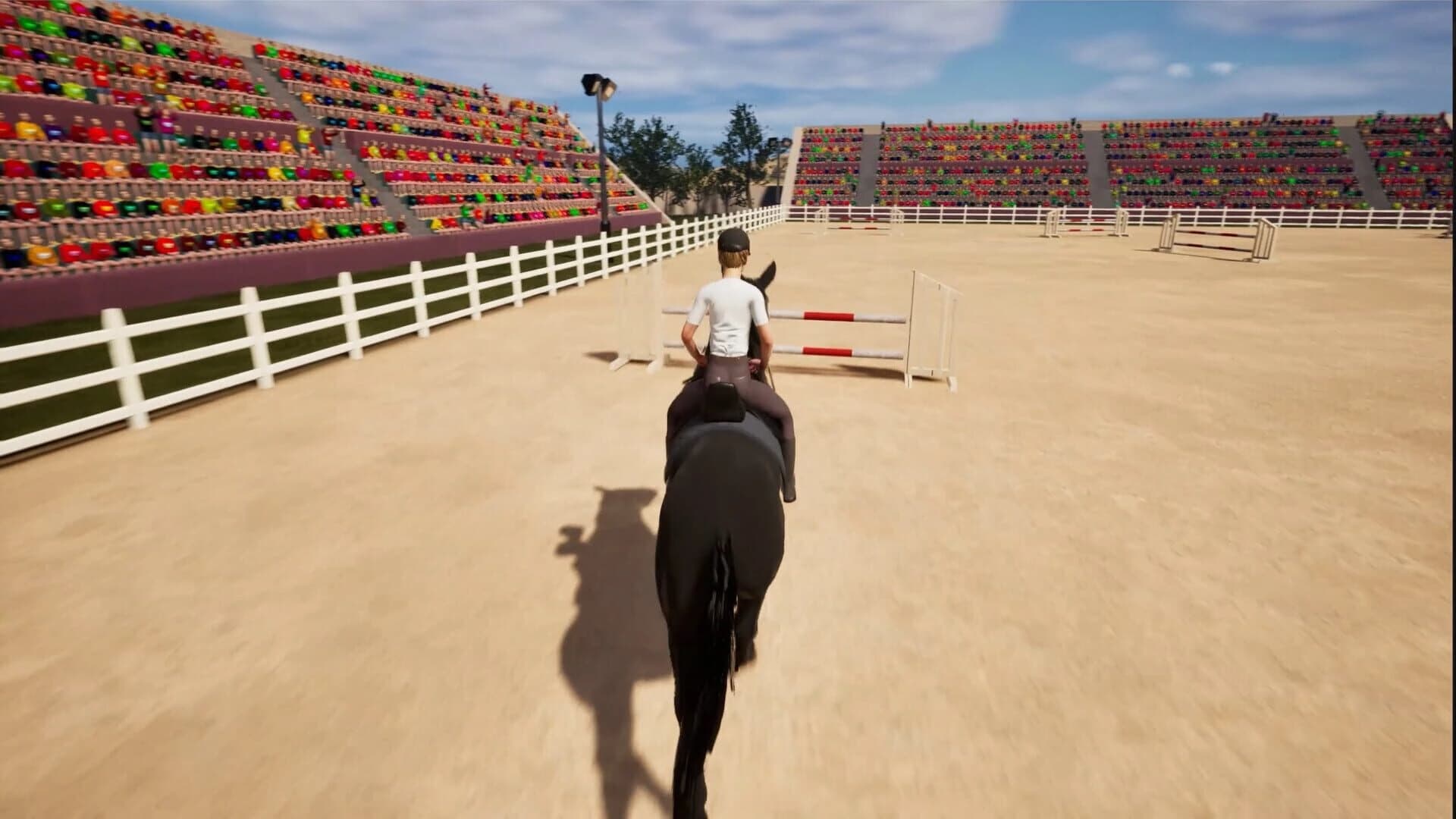 Equire screenshot 3