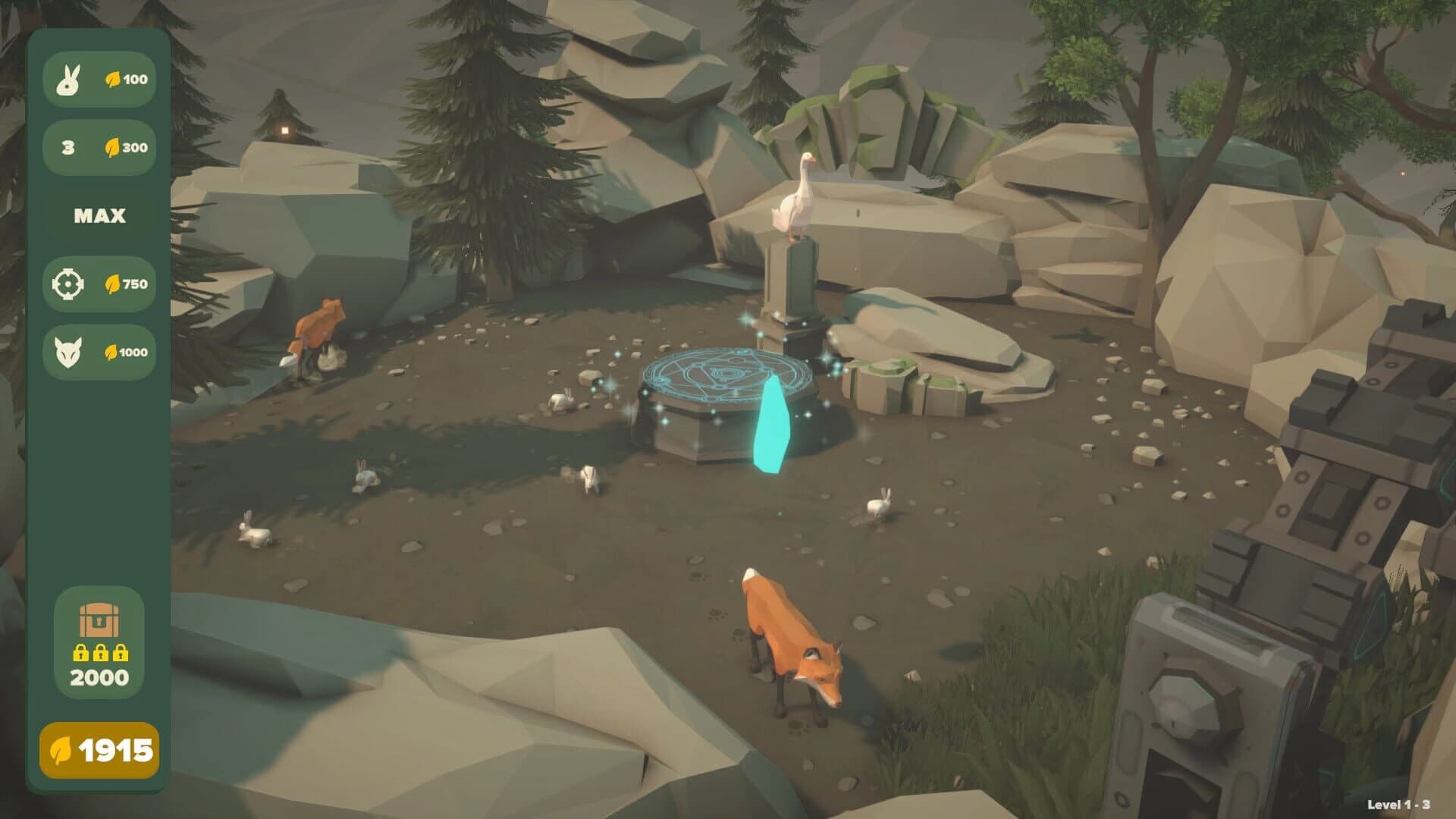 Equiverse screenshot 5