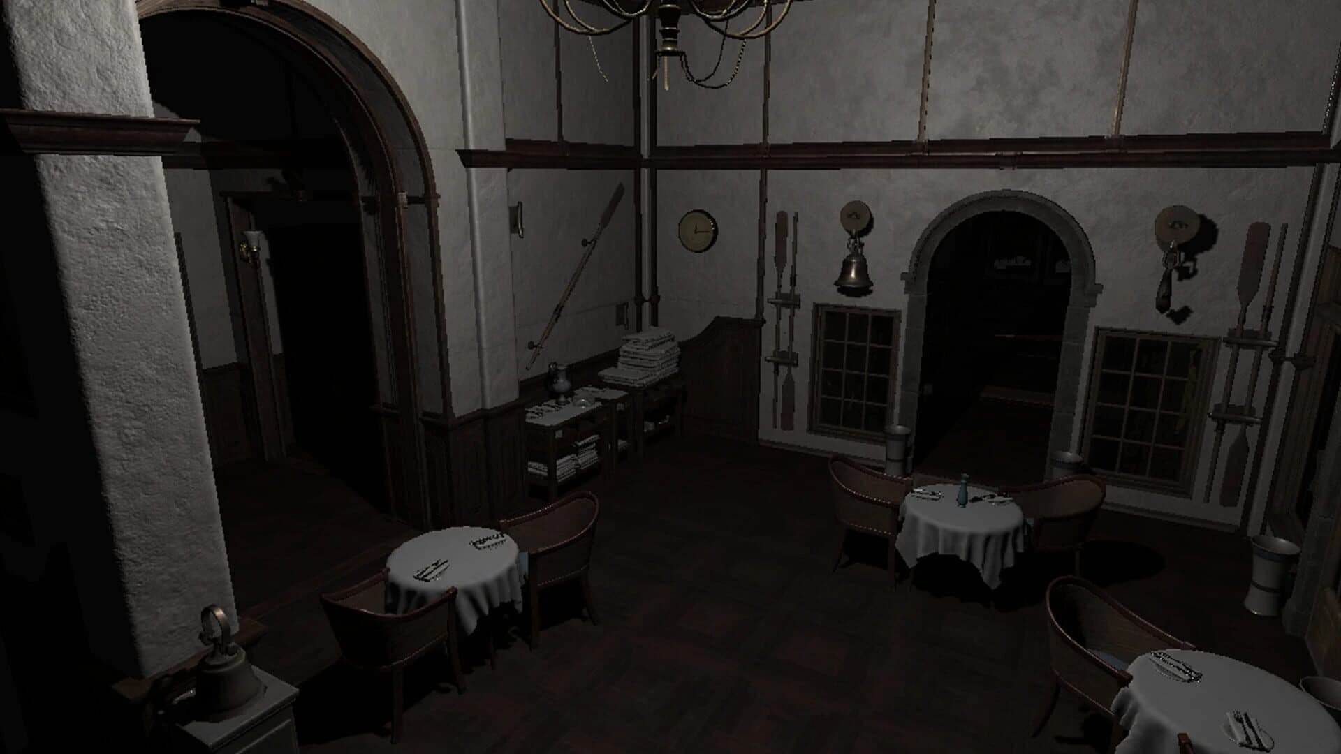 Era Dream Chapter: I screenshot 5