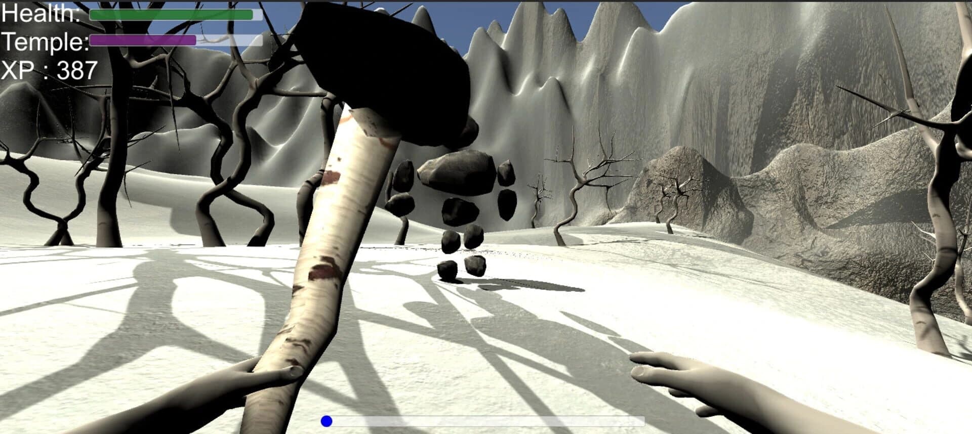 Era of Defense screenshot 5