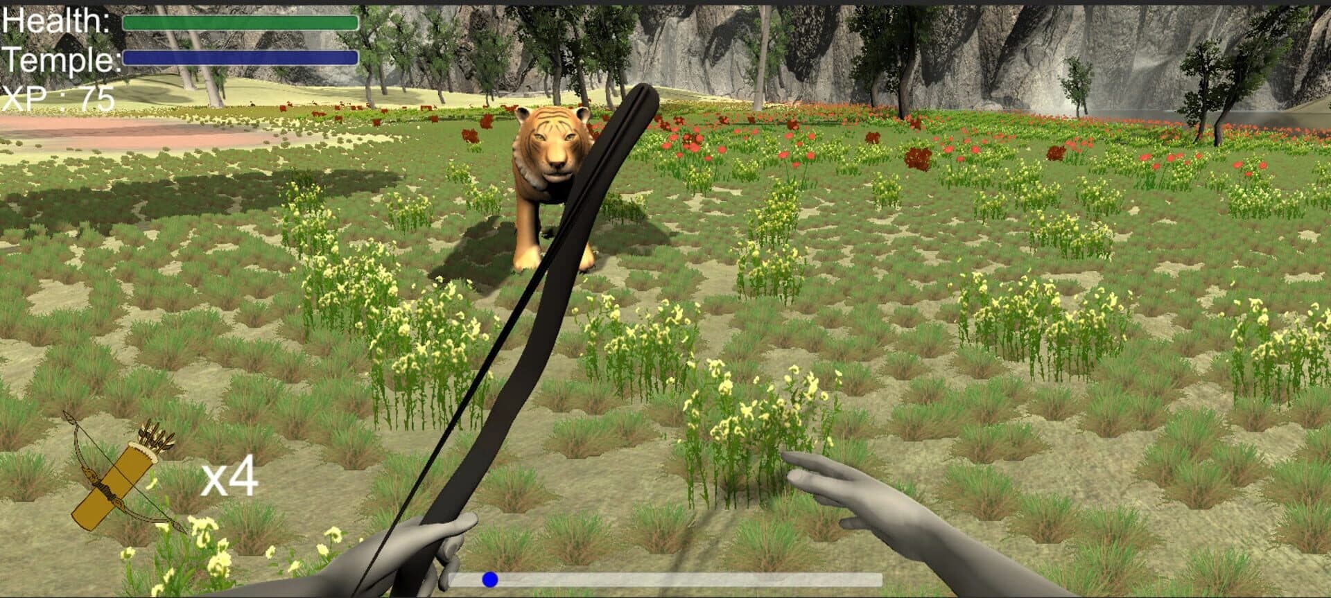 Era of Defense screenshot 1