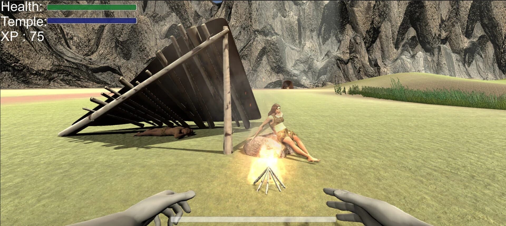 Era of Defense screenshot 4