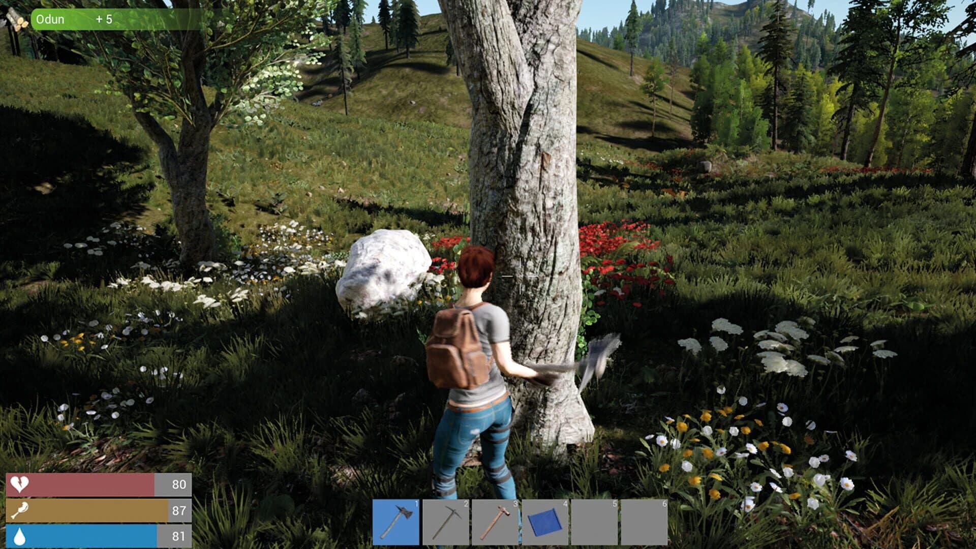 Era of Newborns screenshot 5