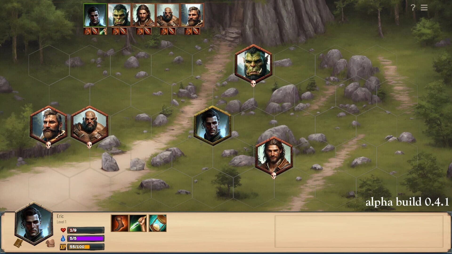 Erannorth Renaissance screenshot 5