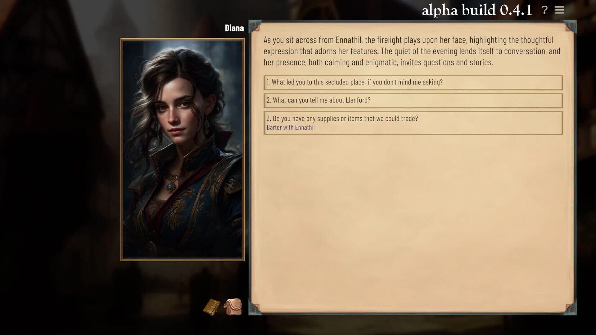 Erannorth Renaissance screenshot 1