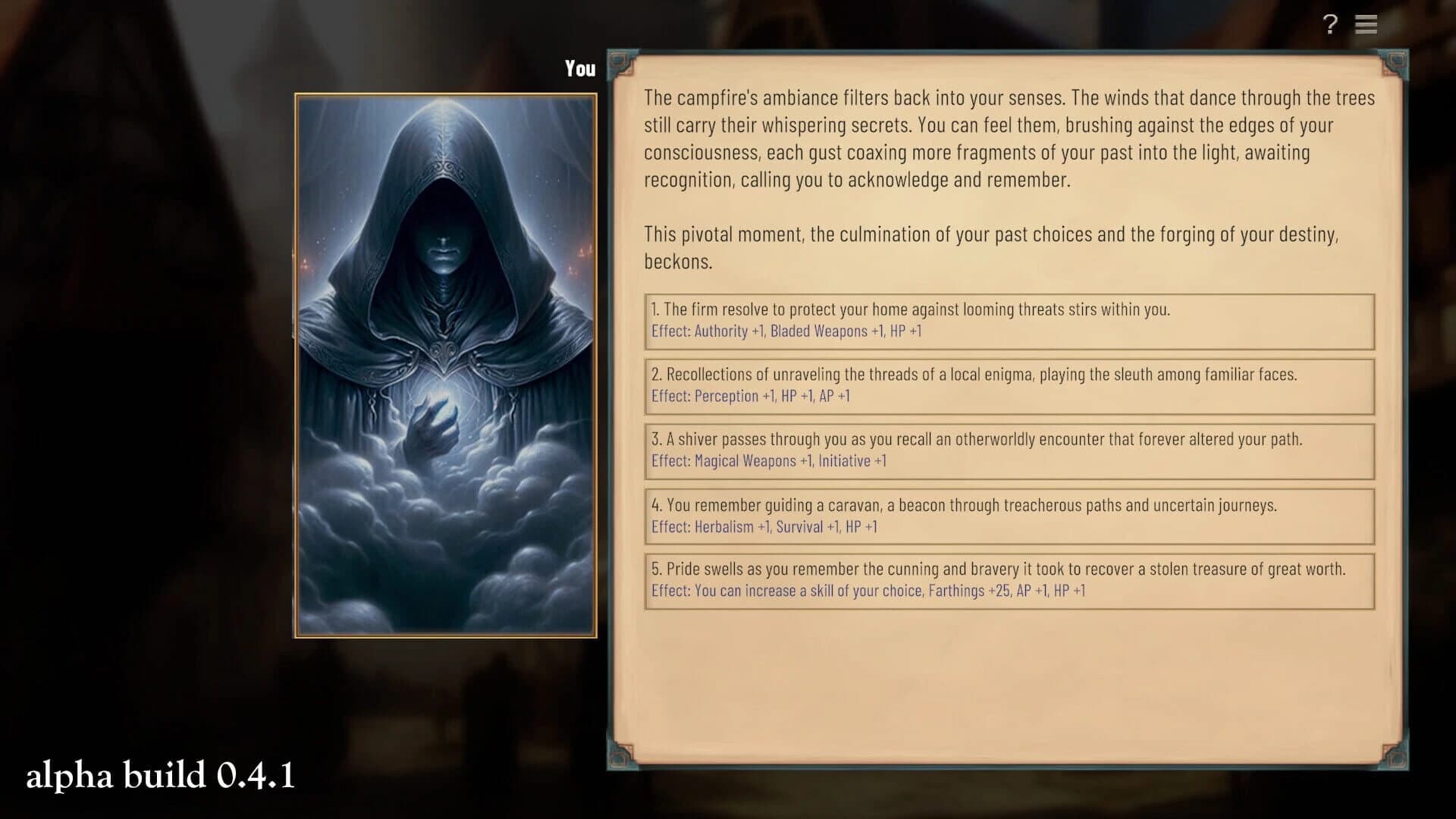 Erannorth Renaissance screenshot 3