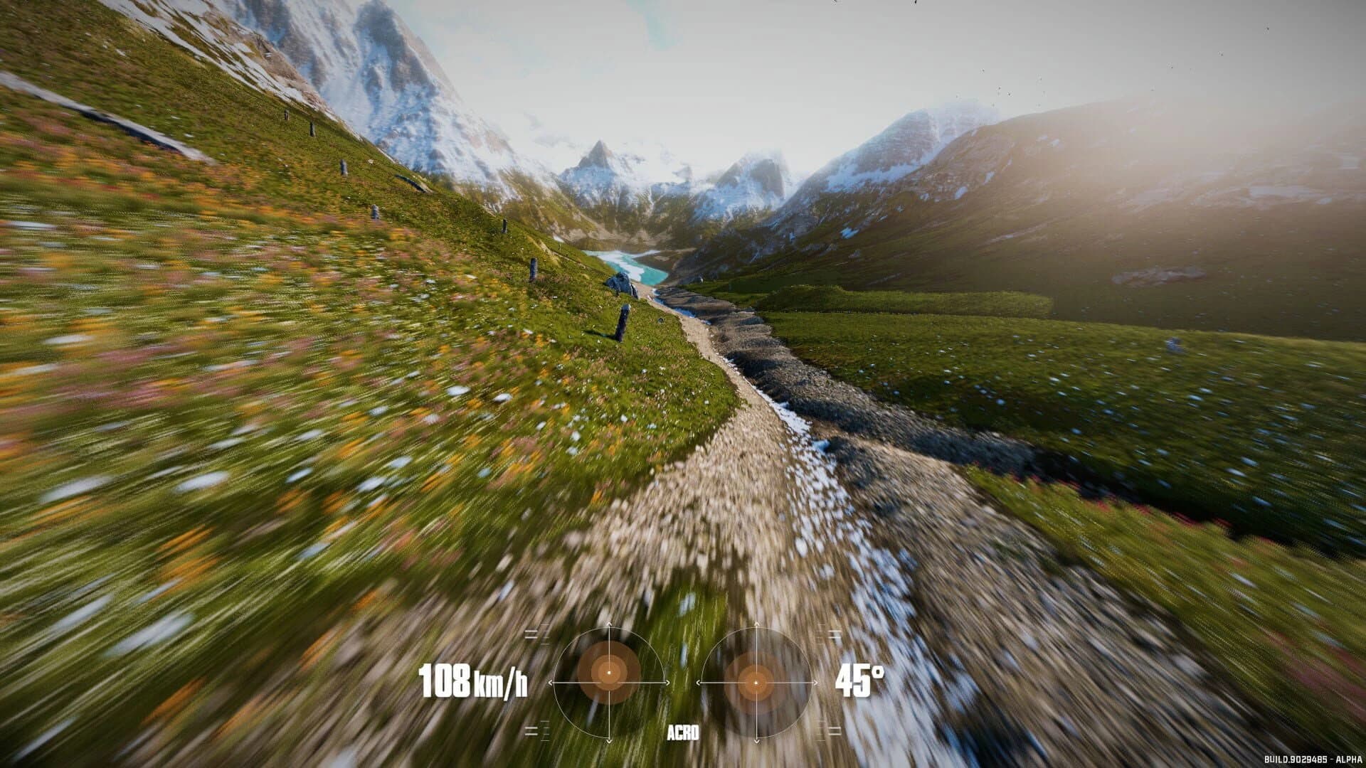 EreaDrone screenshot 4